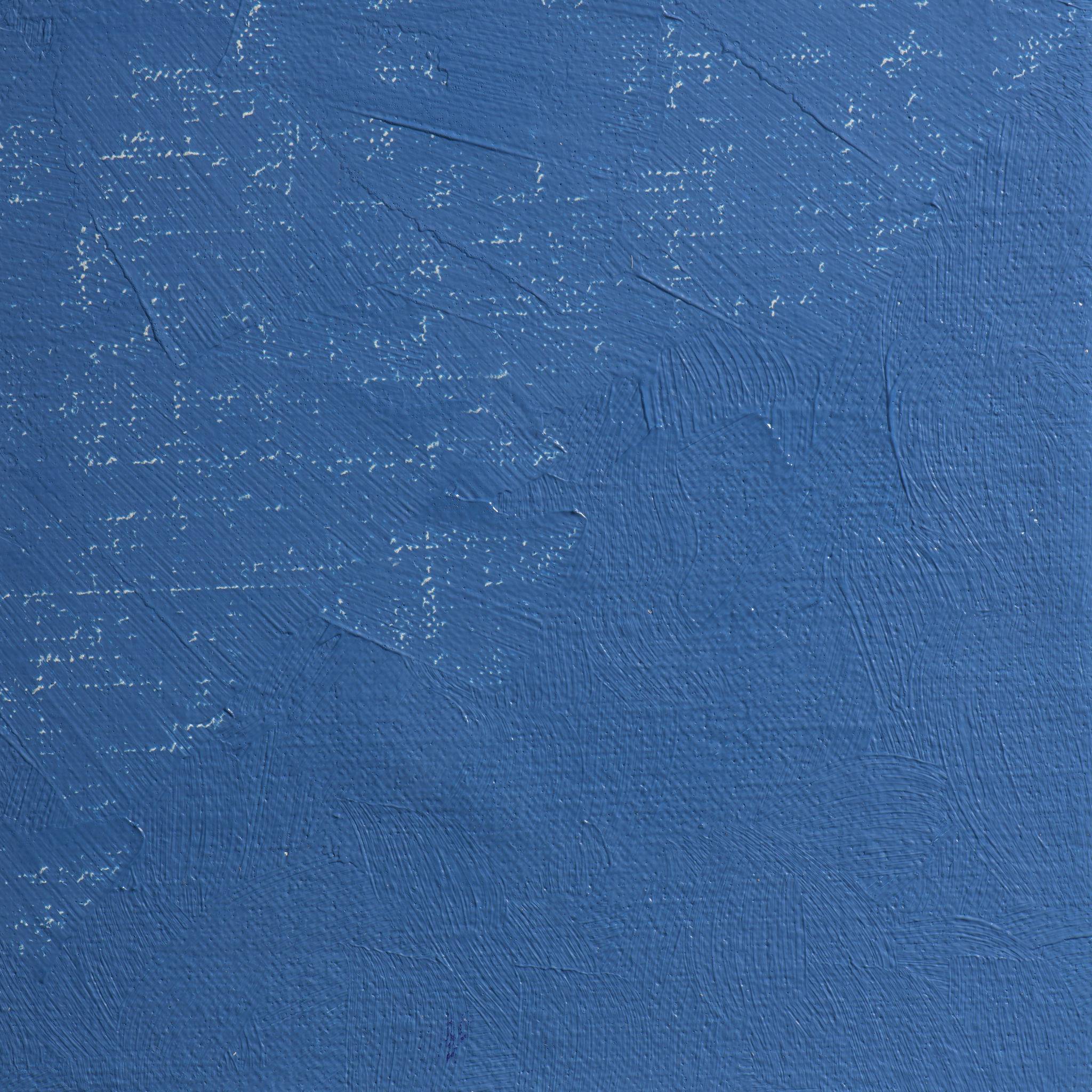 Blockx 3x Ölfarbe, Colinblau, Tube 20ml - Blau Coeruleum 212651BXC