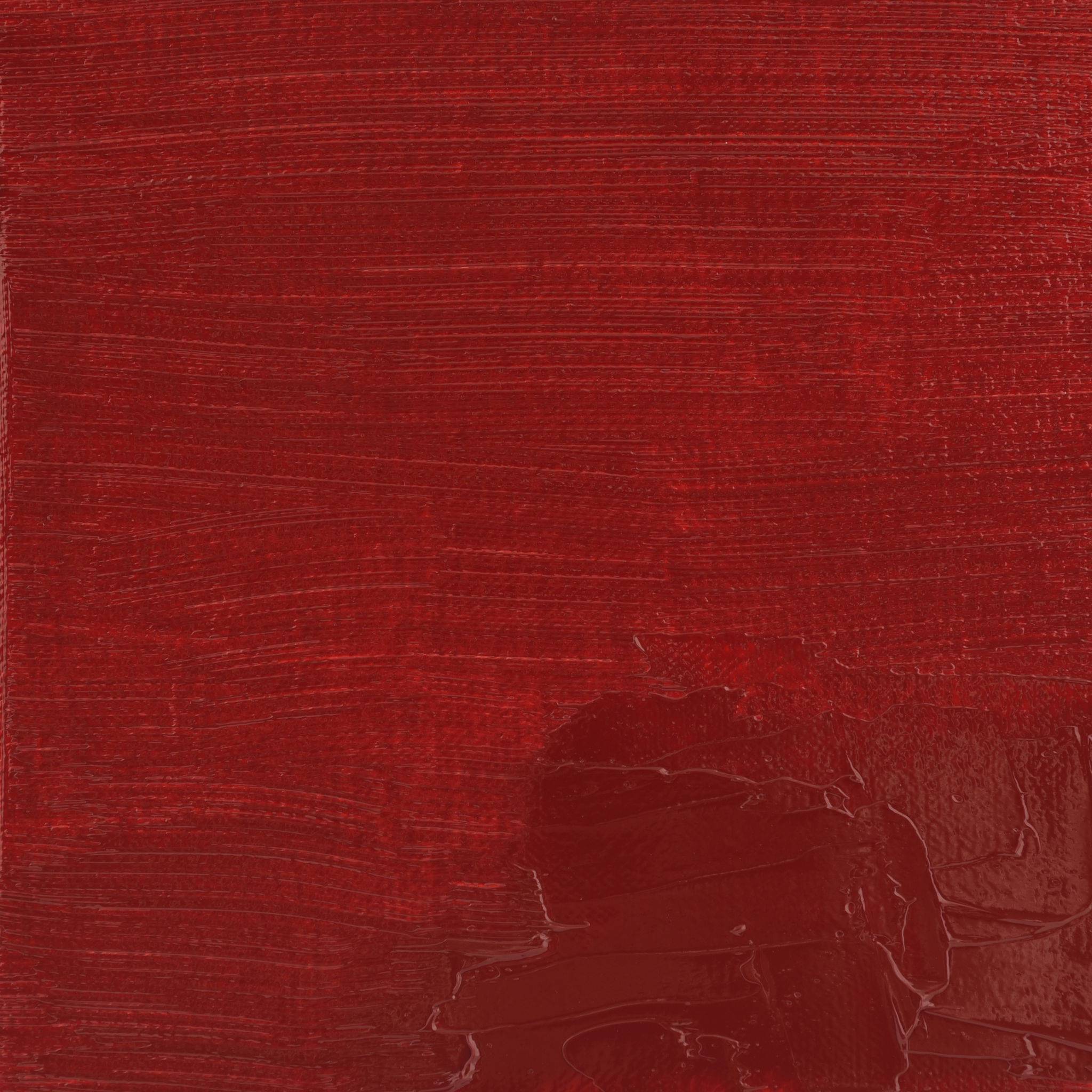 Blockx 3x Ölfarbe, Perylenrot, Tube 20ml - Perylenrot 212522BXC