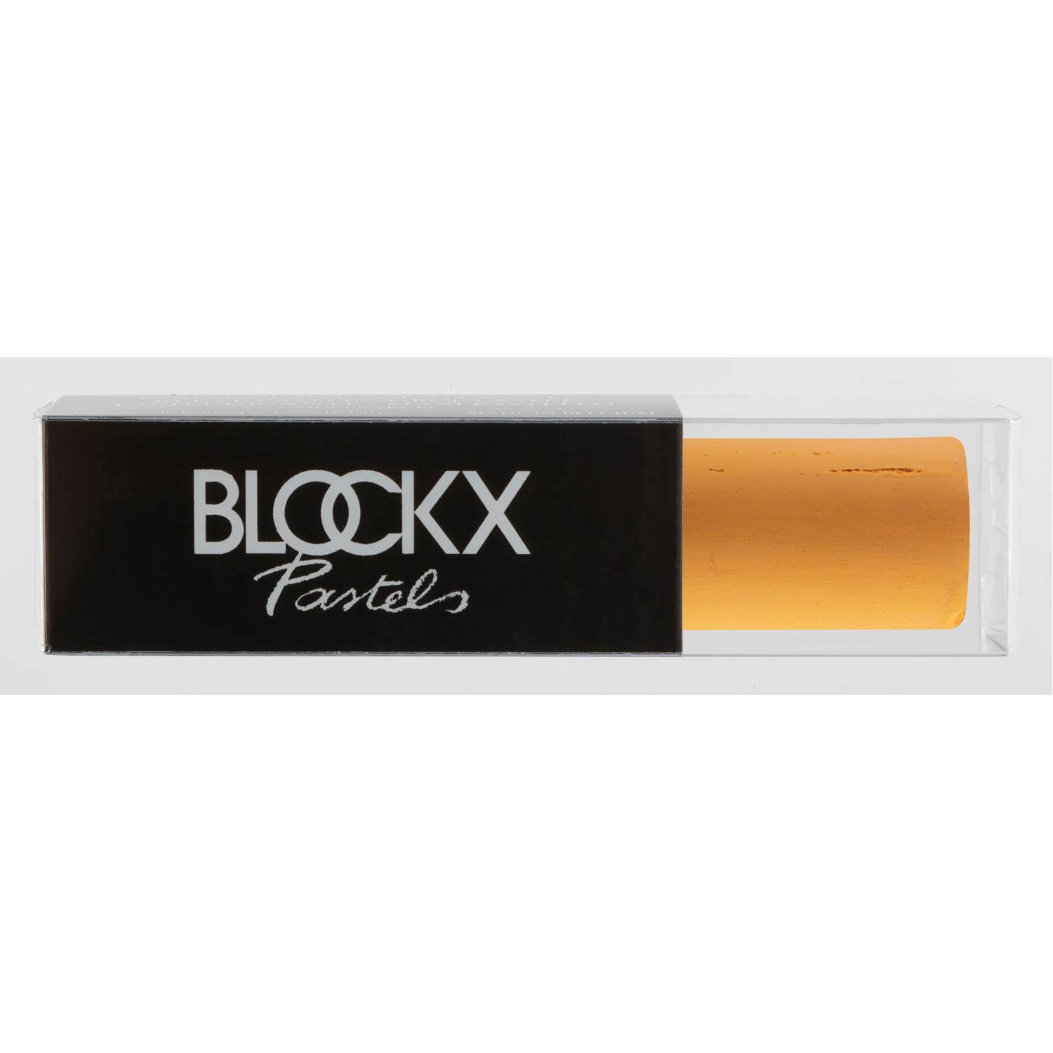 Blockx Große Pastellkreide, Marsgelb 2 13172BXC