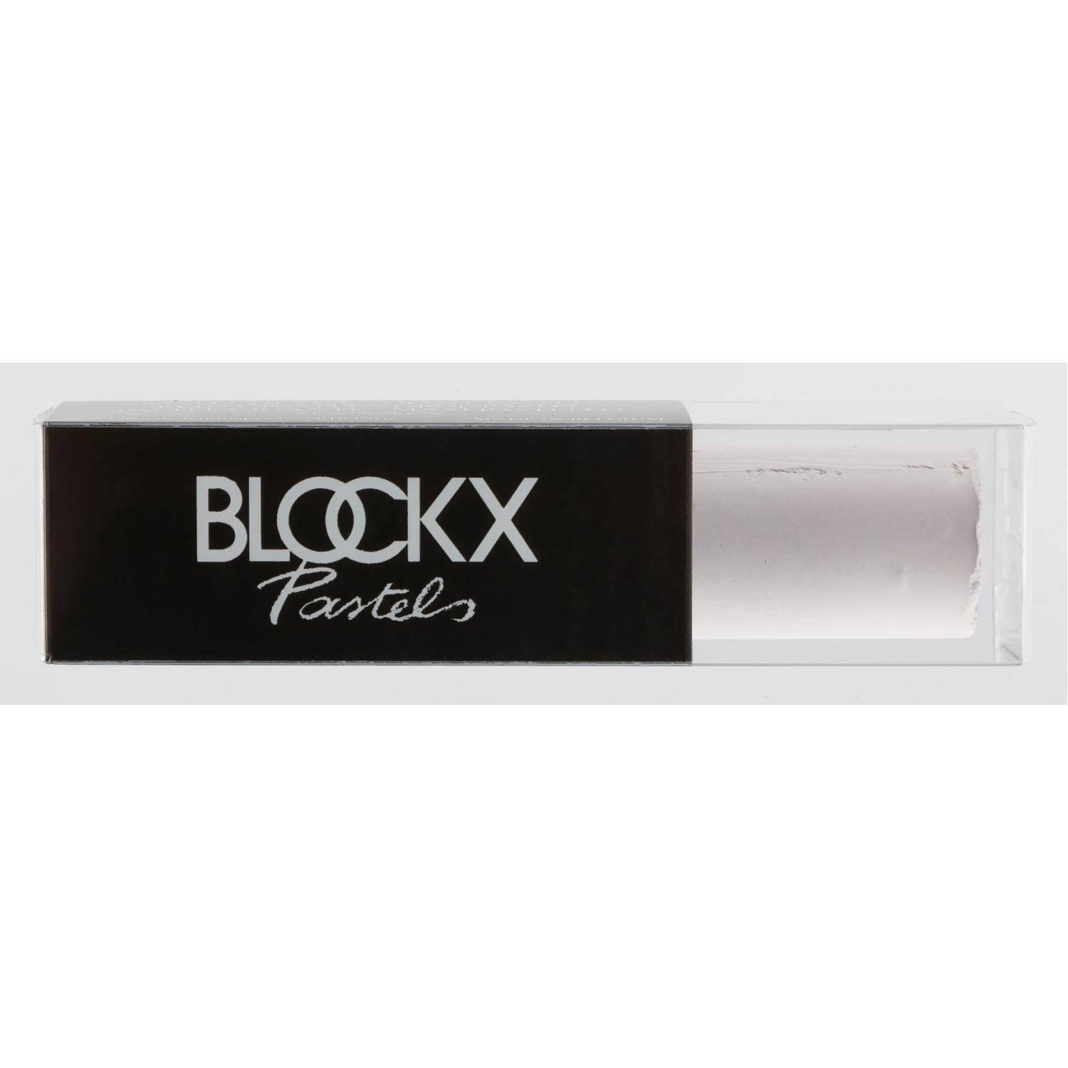 Blockx Große Pastellkreide, Umbra gebrannt 5 13435BXC