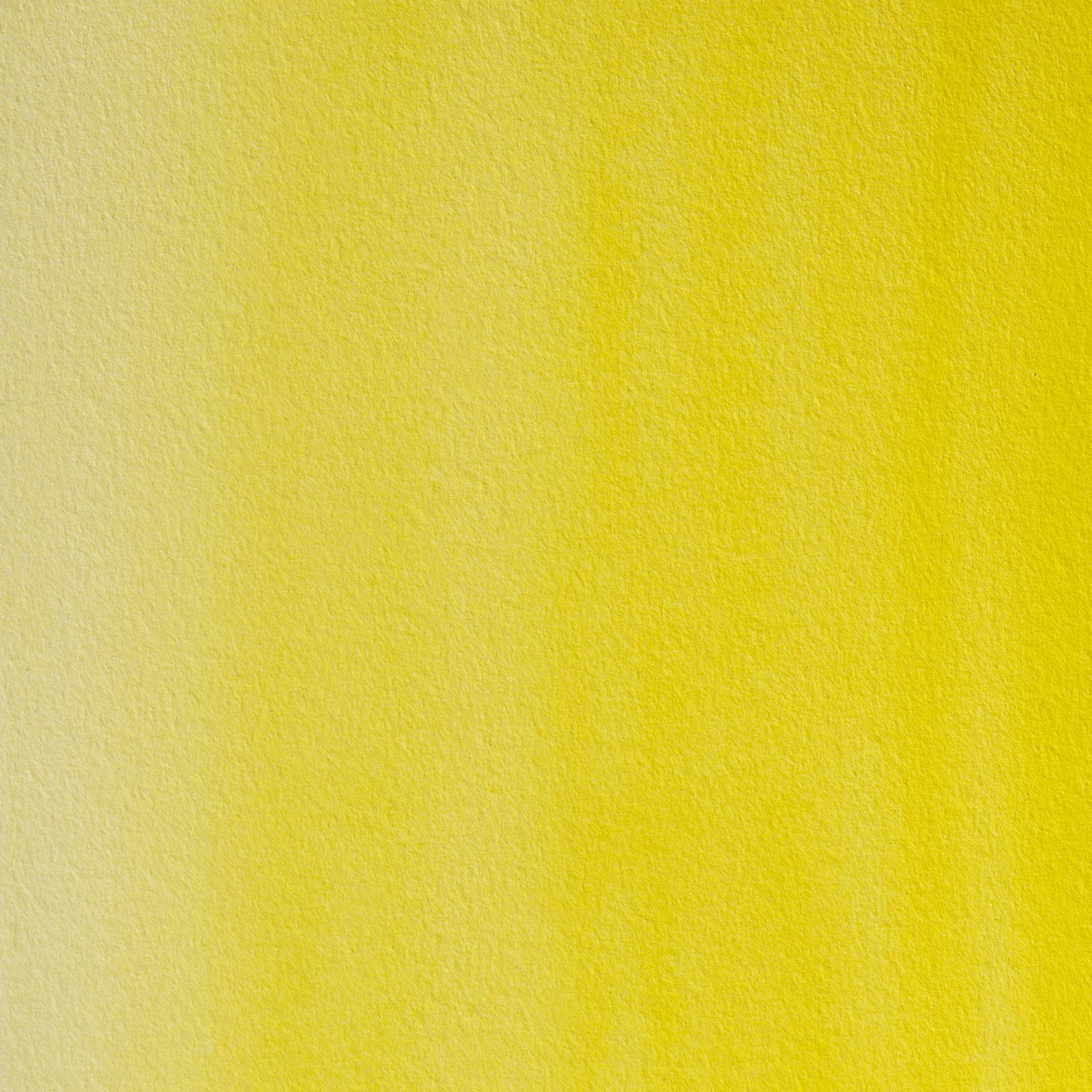 Blockx Aquarellfarbe, Zitronengelb - Großer Napf 18ml - Zitronengelb| 45314BXC