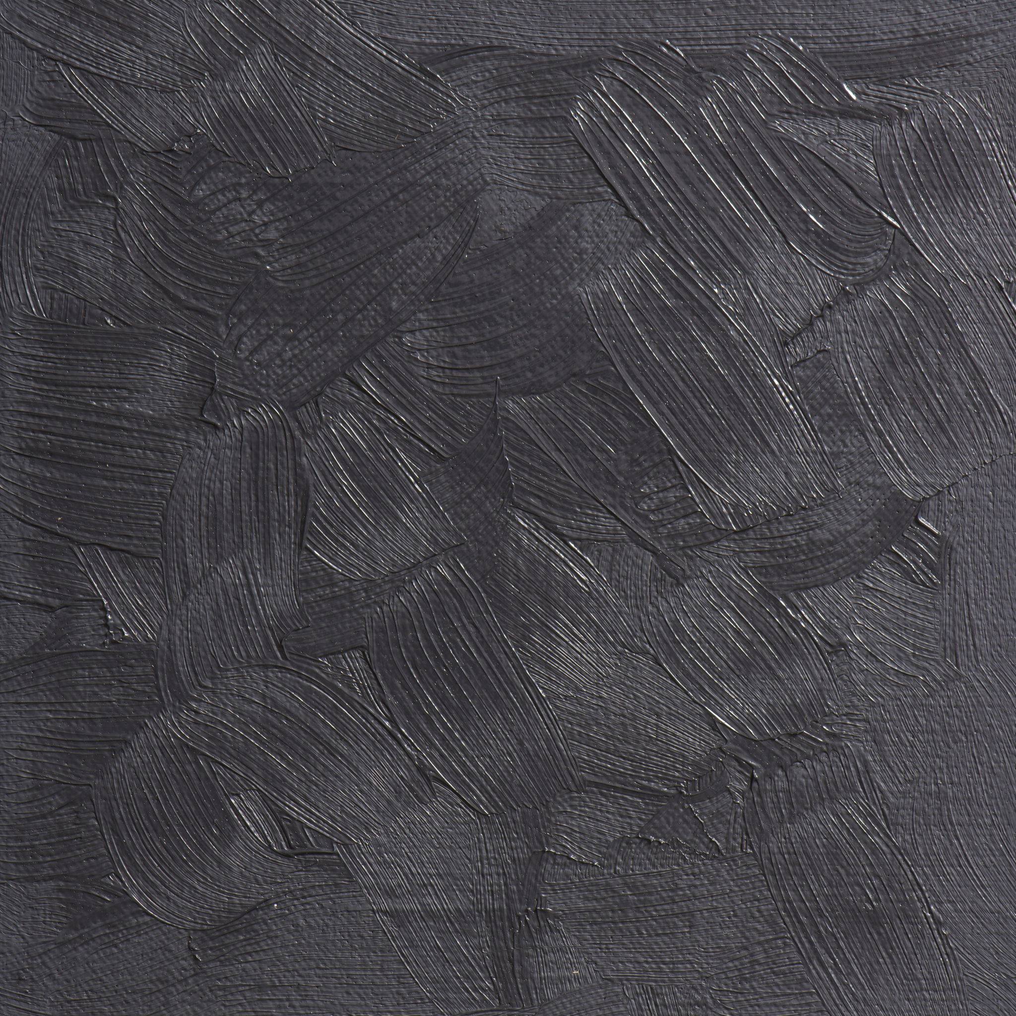 Blockx 3x Ölfarbe, Marsschwarz, Tube 20ml - Marsschwarz 212375BXC