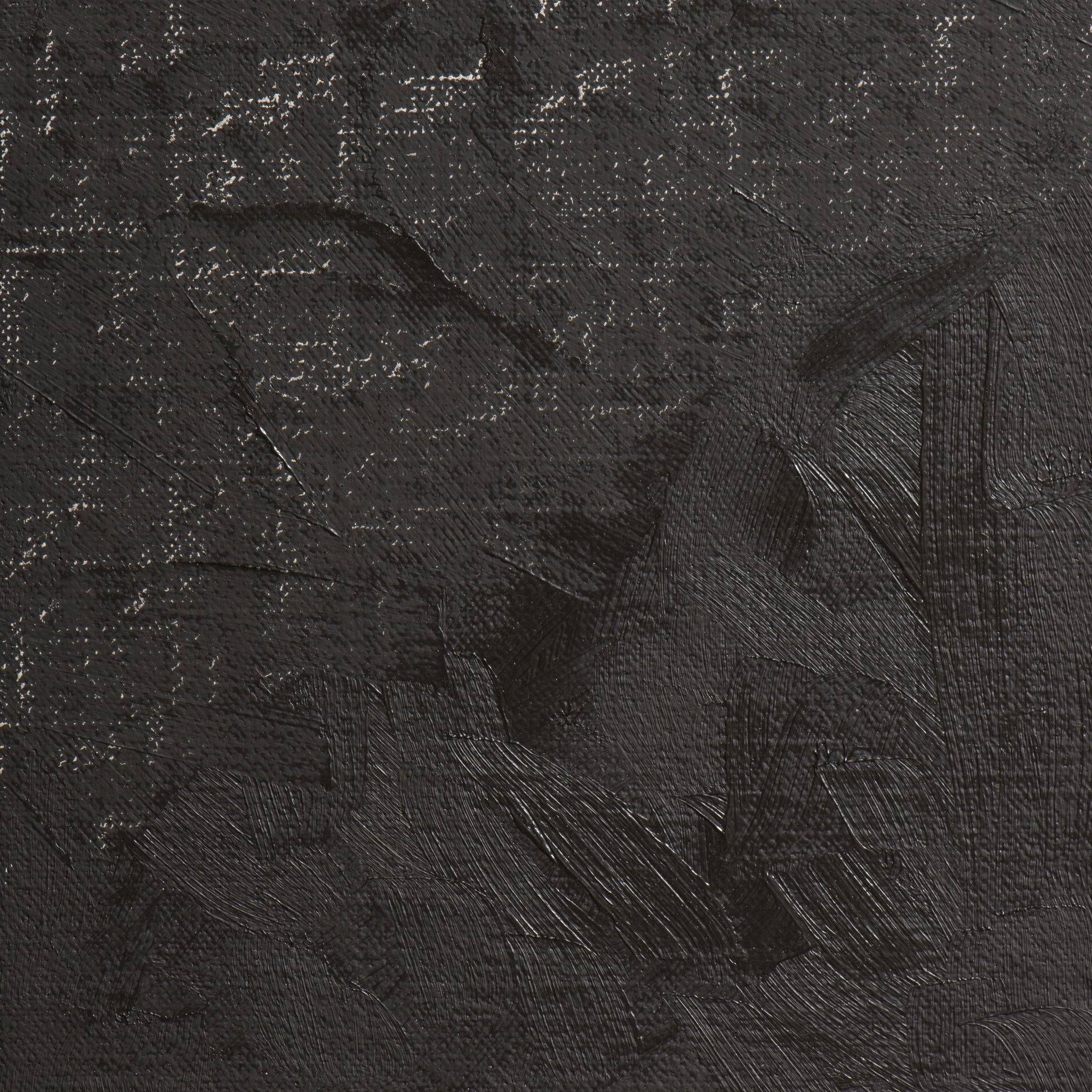 Blockx Ölfarbe, Marsschwarz - Tube 200ml - Marsschwarz 216375BXC