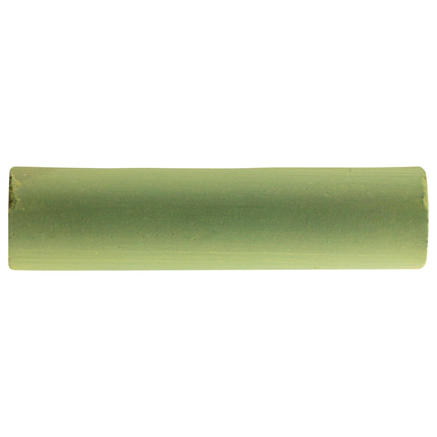 Blockx Große Pastellkreide, Zinnobergrün 1 13671BXC