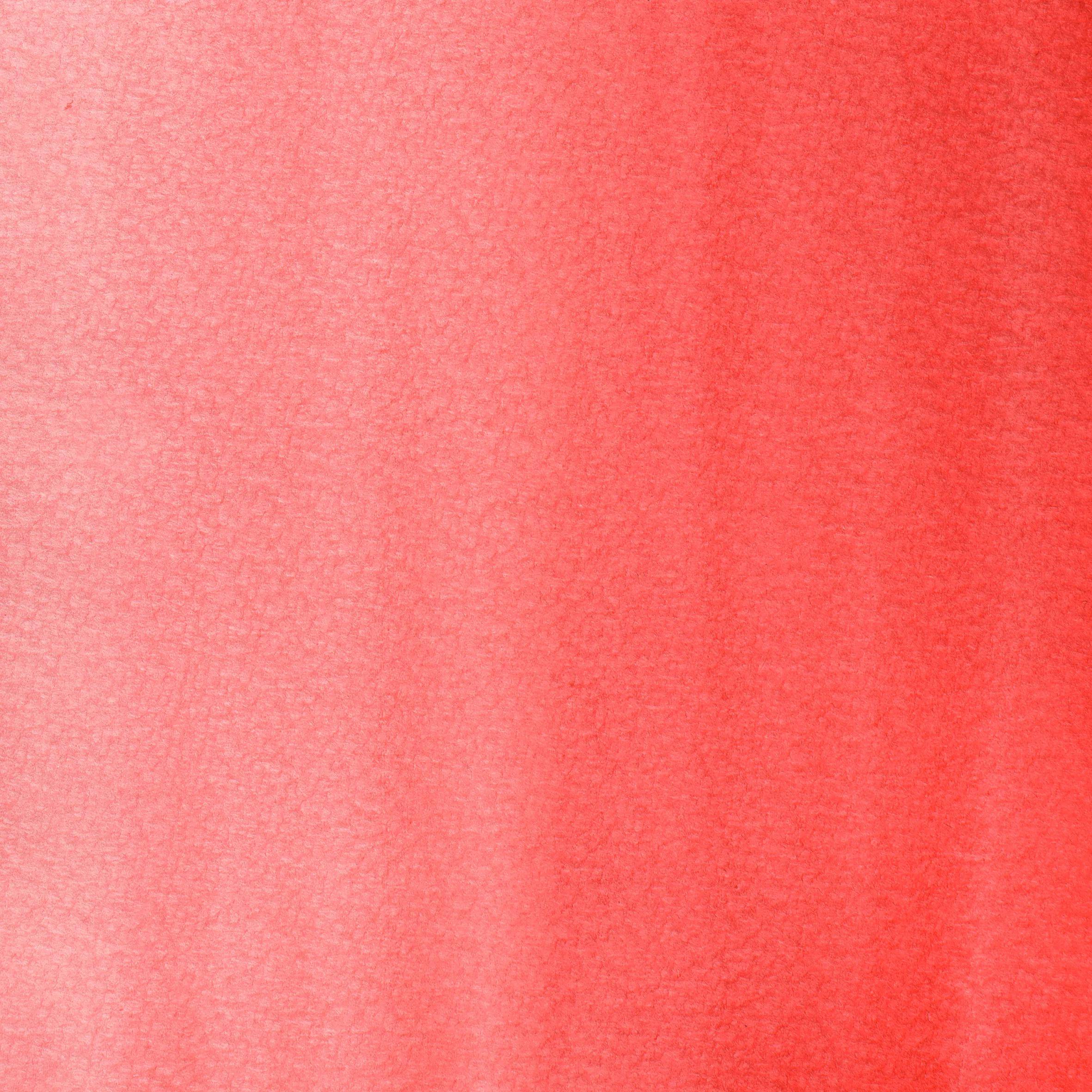 Blockx Aquarellfarbe, Quinacridonrot Großer Napf 18ml Quinacridon Rot 45326BXC
