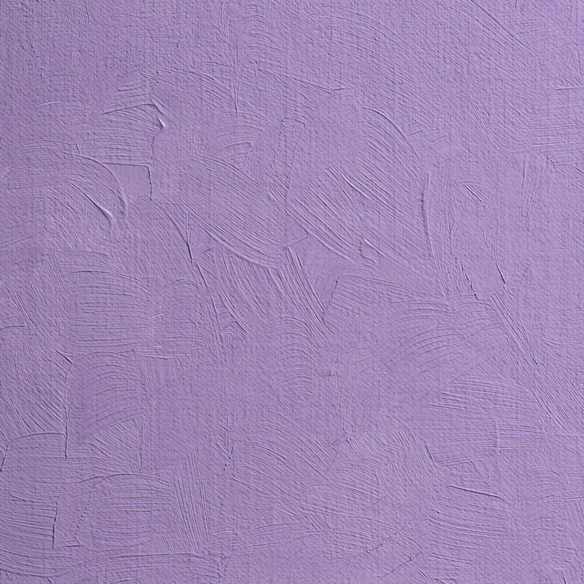 Blockx 3x Ölfarbe, Ultramarinviolett, Tube 20ml - Violet d'outremer 212231BXC