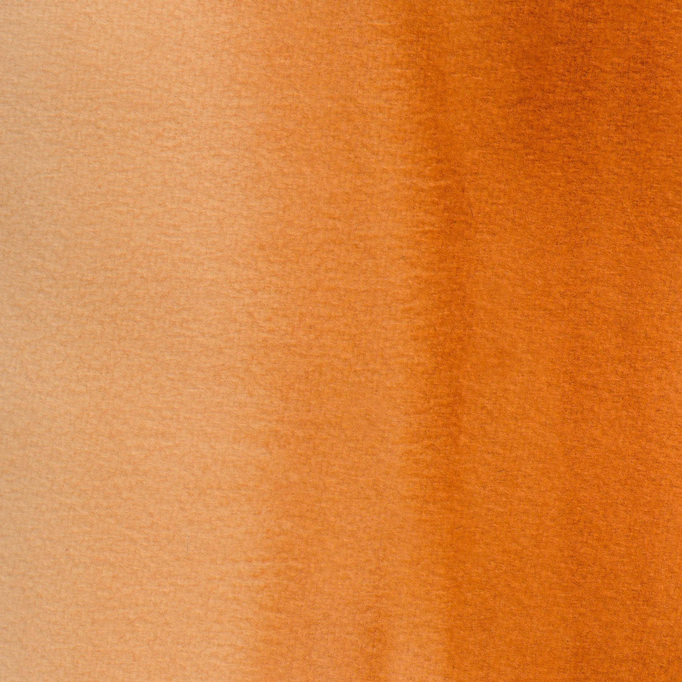 Blockx Aquarellfarbe, Großer Napf 18ml Marsrot transparent 45224BXC