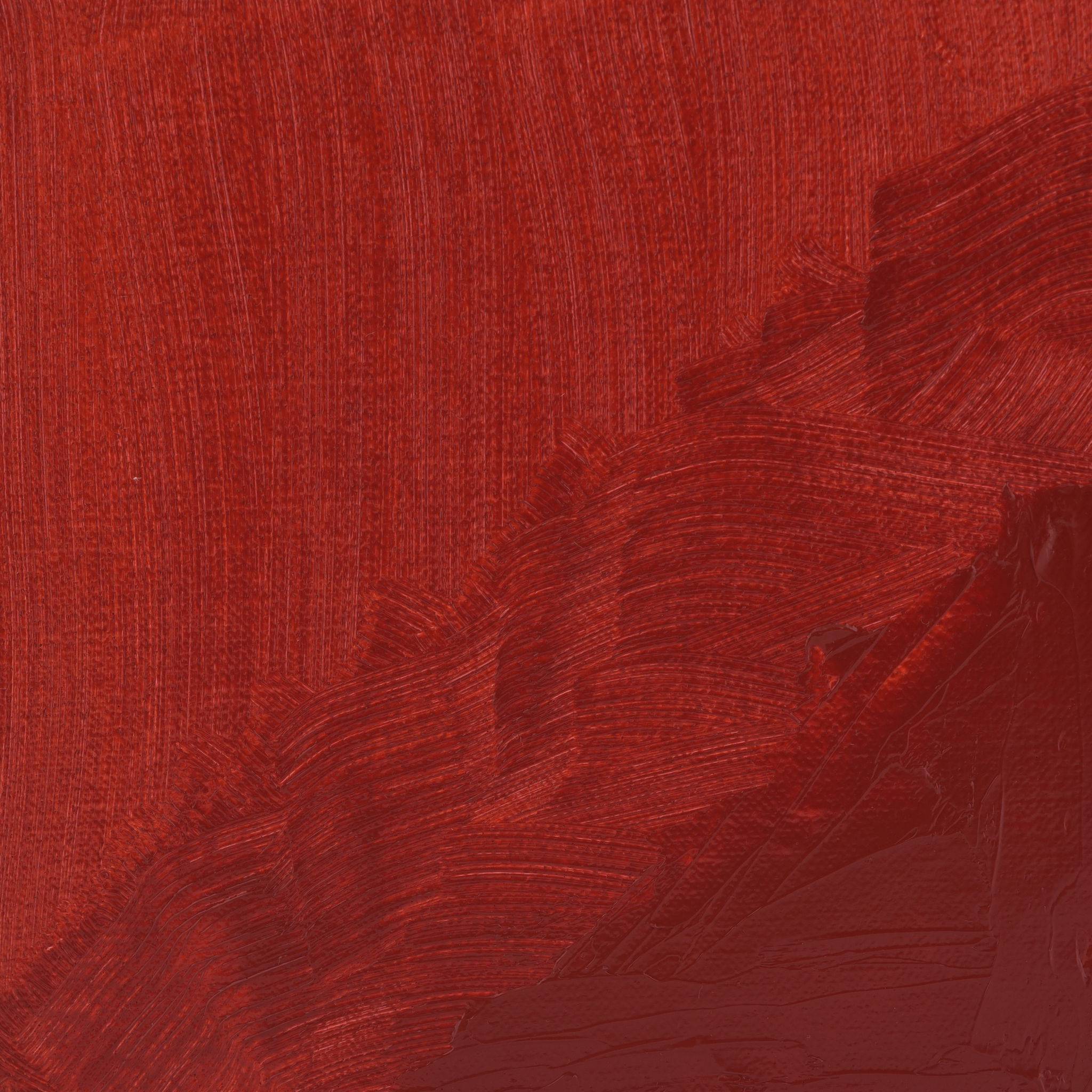 Blockx Ölfarbe, Quinacridon Rot - Tube 200ml - Quinacridon Rot 216423BXC