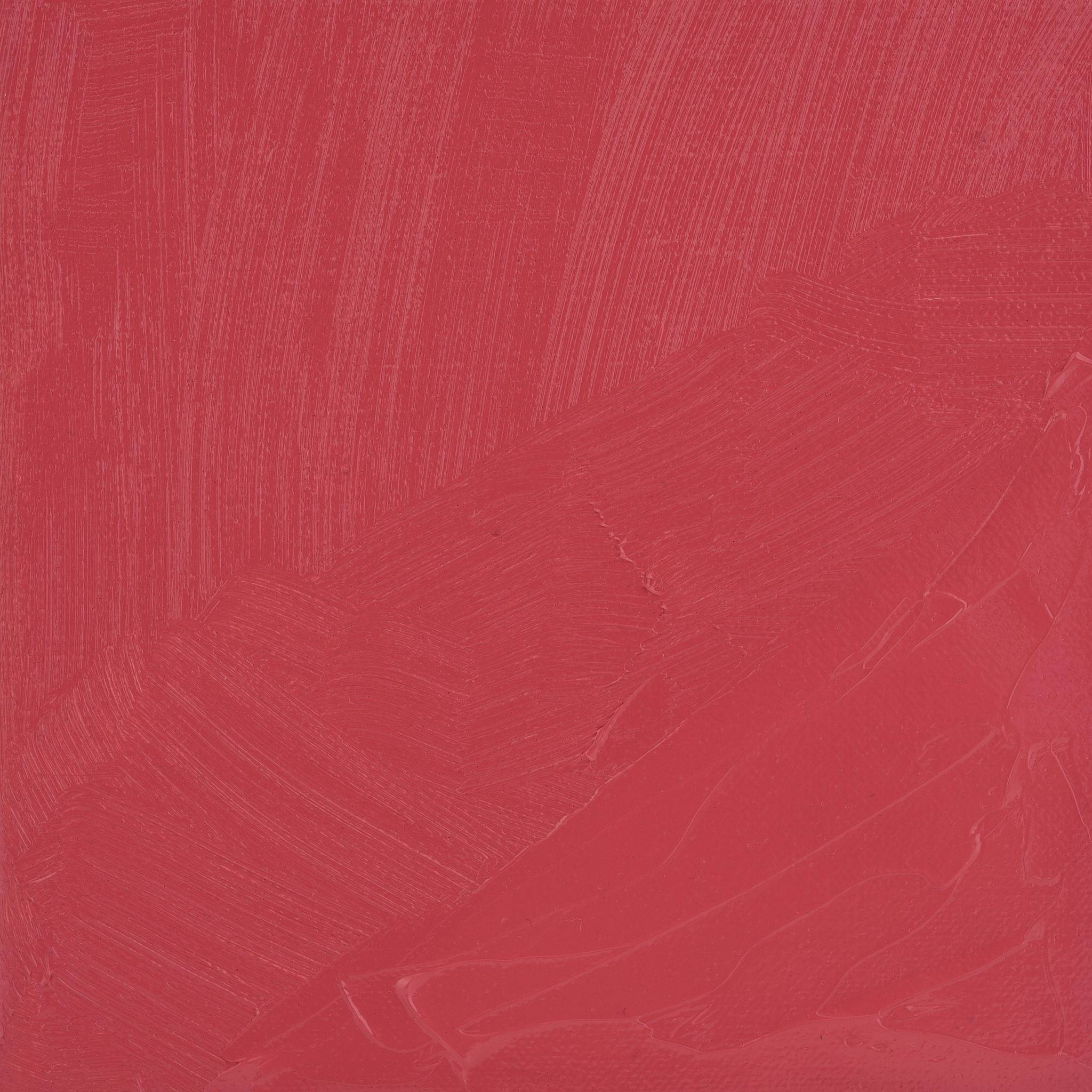 Blockx Ölfarbe, Quinacridon Rot - Tube 200ml - Quinacridon Rot 216423BXC