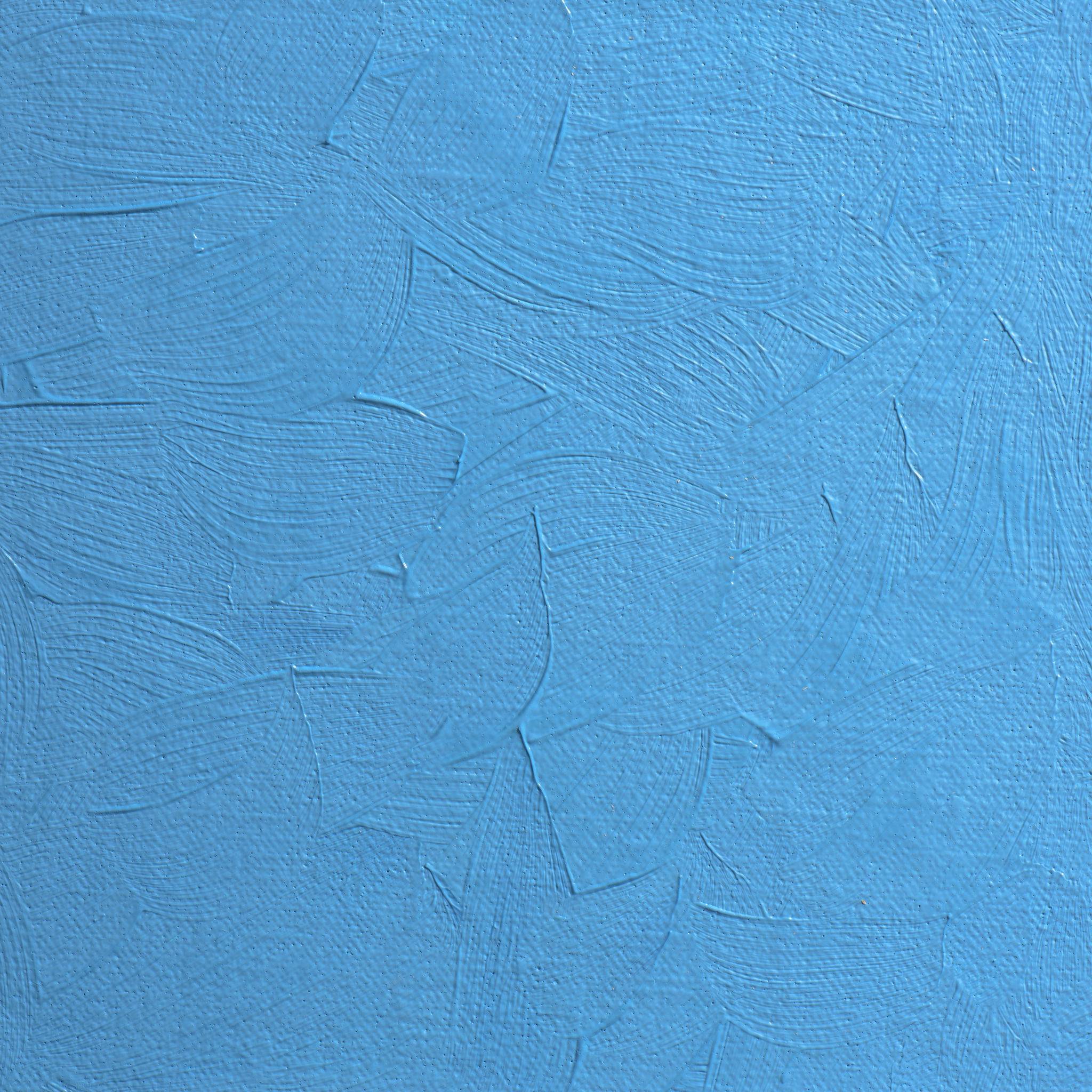 Blockx 3x Ölfarbe, Manganblau, Tube 20ml - Manganblau| 212550BXC