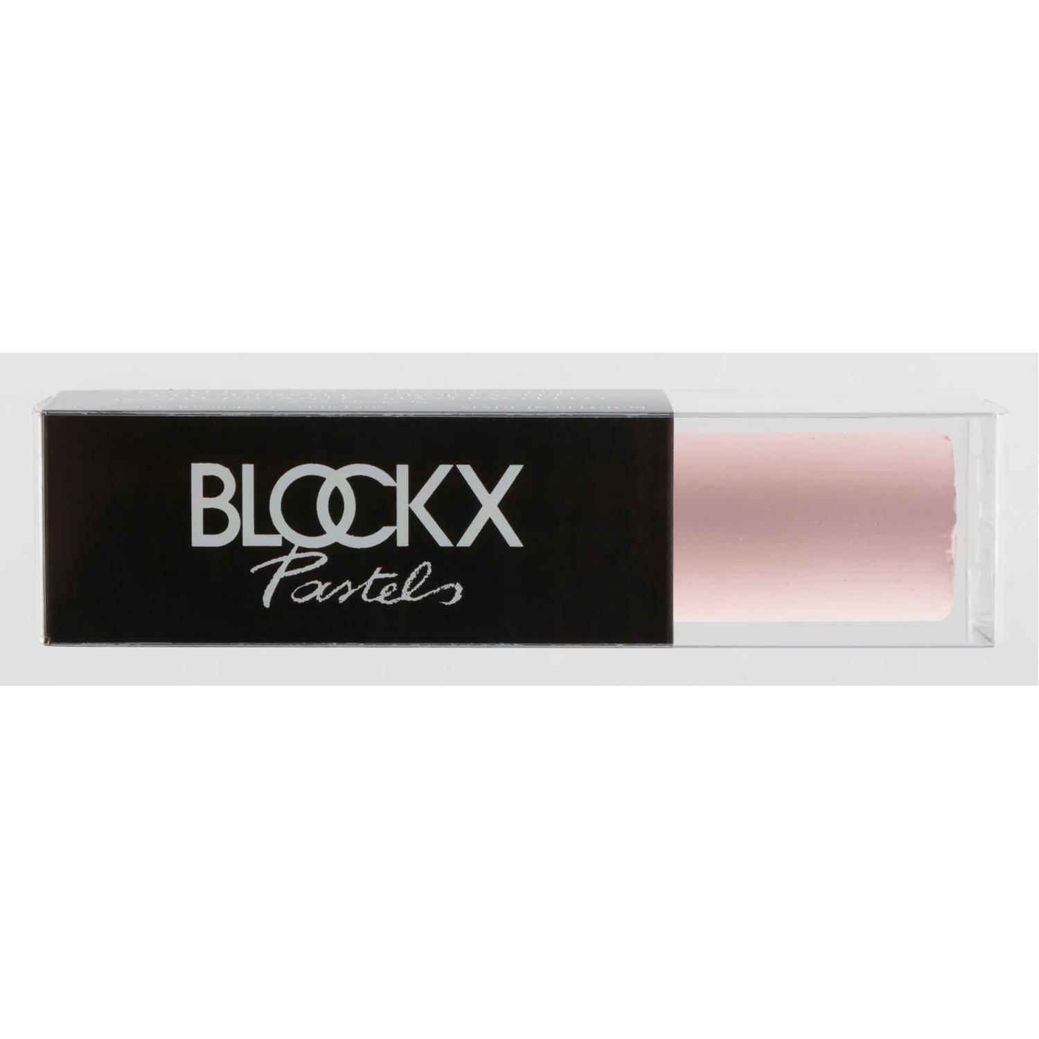 Blockx Große Pastellkreide, Ockerrot 5 13215BXC