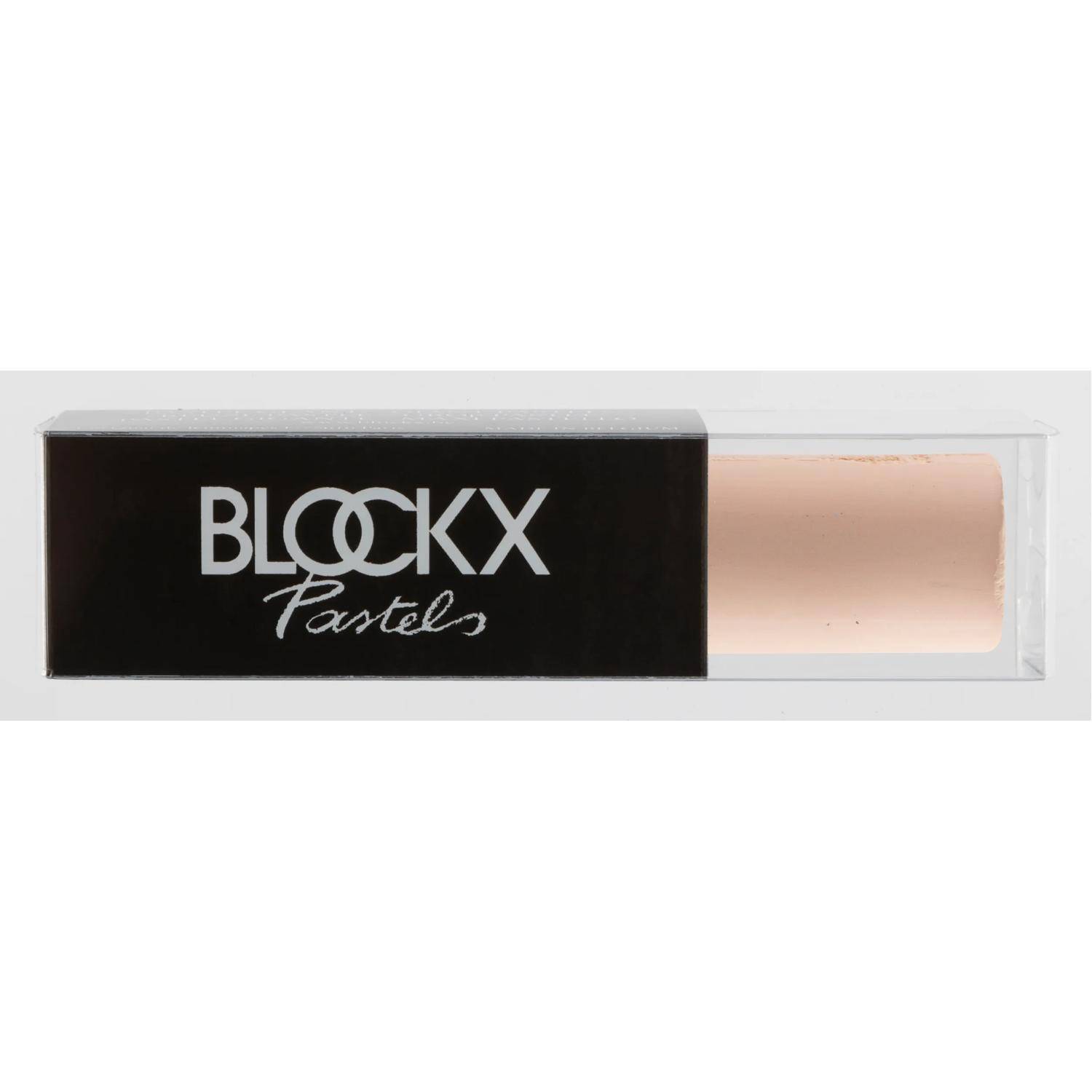 Blockx Große Pastellkreide, Fleischocker 3 13153BXC