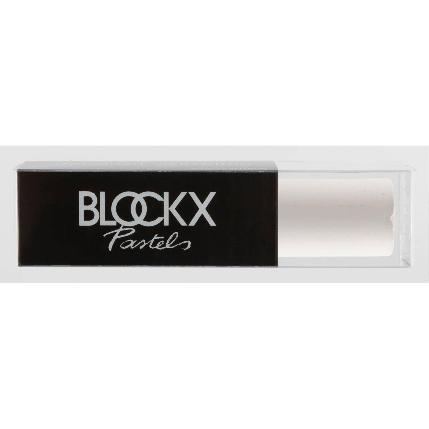 Blockx Große Pastellkreide, Ockergold 5 13165BXC