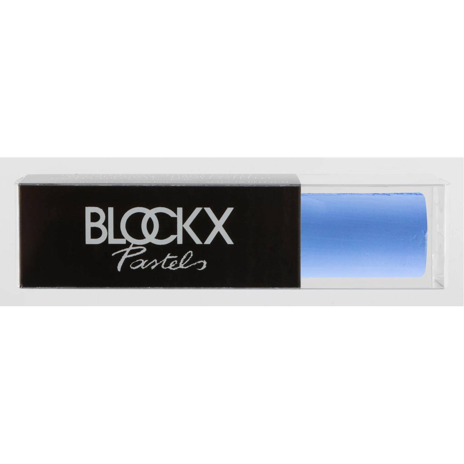 Blockx Große Pastellkreide, Ultramarinblau 4 13514BXC