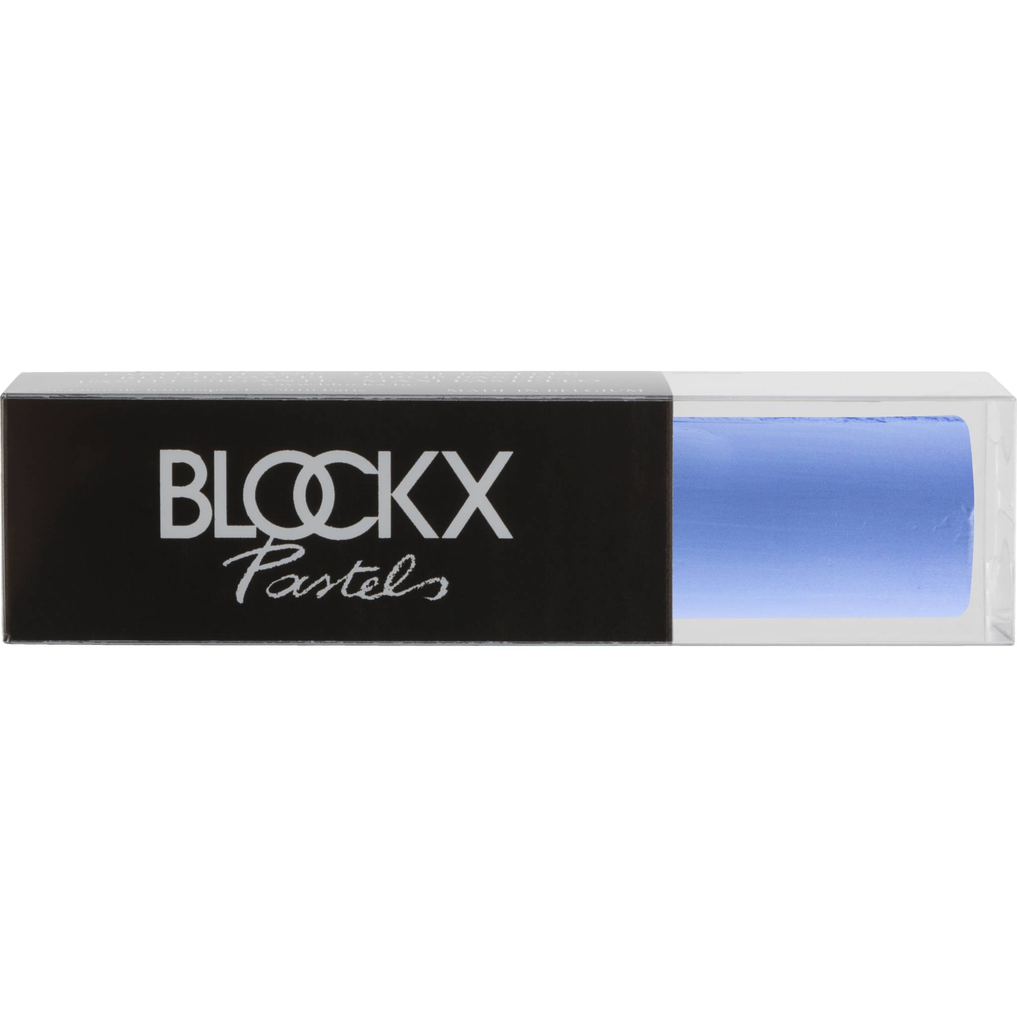 Blockx Große Pastellkreide, Ultramarinblau 4 13514BXC