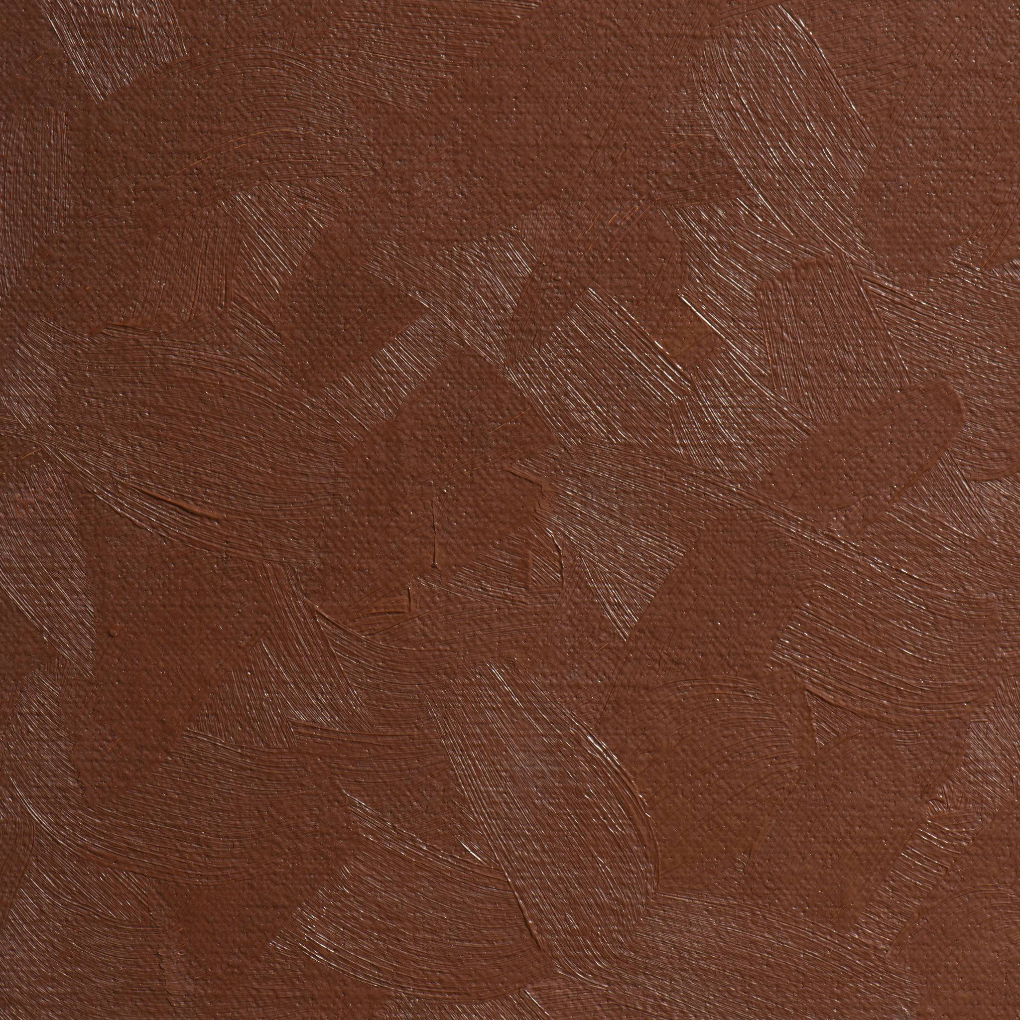 Blockx Ölfarbe, Marsbraun transparent Tube 200ml Marsbraun transparent 216243BXC