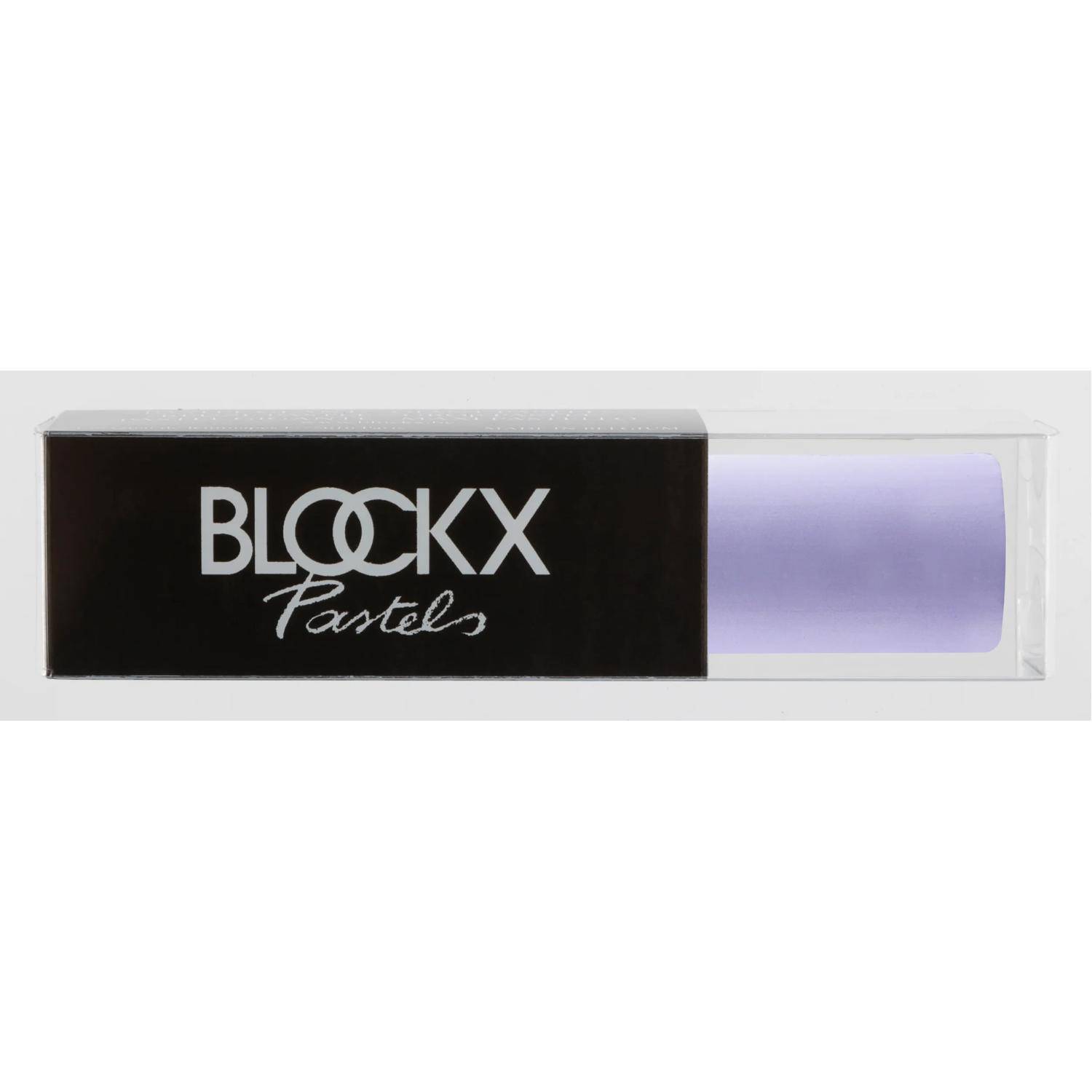 Blockx Große Pastellkreide, Ultramarinviolett 5 13305BXC