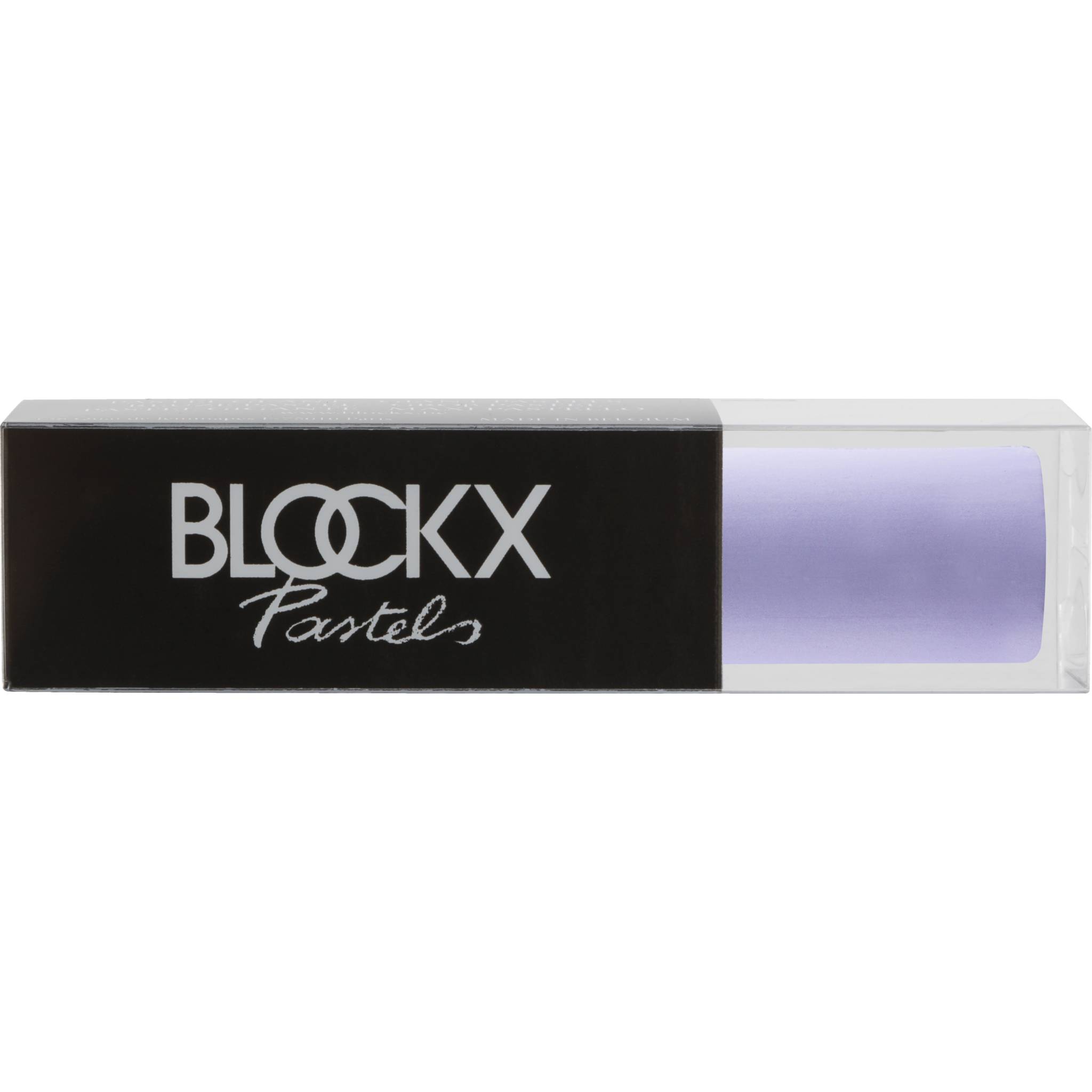 Blockx Große Pastellkreide, Ultramarinviolett 5 13305BXC