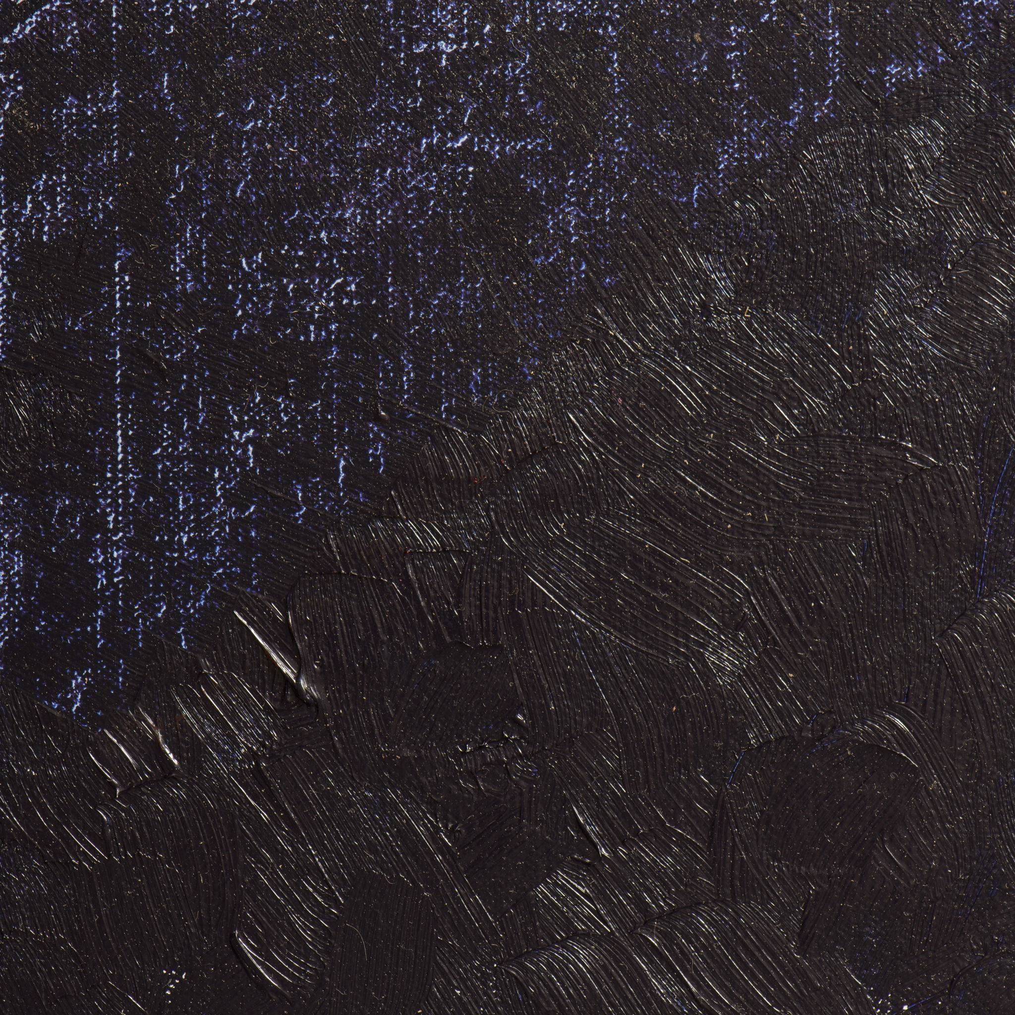 Blockx 3x Ölfarbe, Indigo, Tube 20ml - Indigo 212255BXC