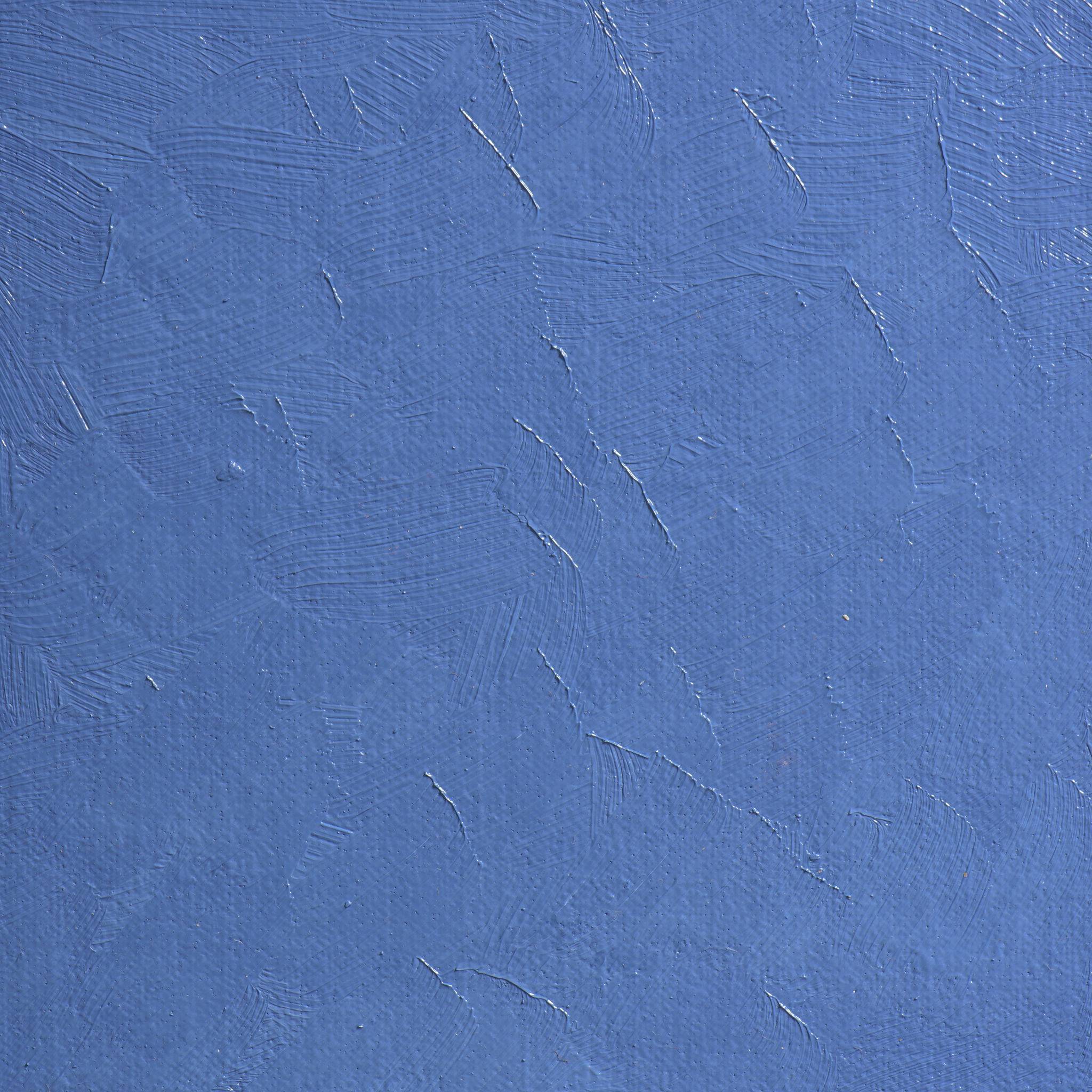 Blockx 3x Ölfarbe, Indigo - Tube 35ml - Indigo 213255BXC