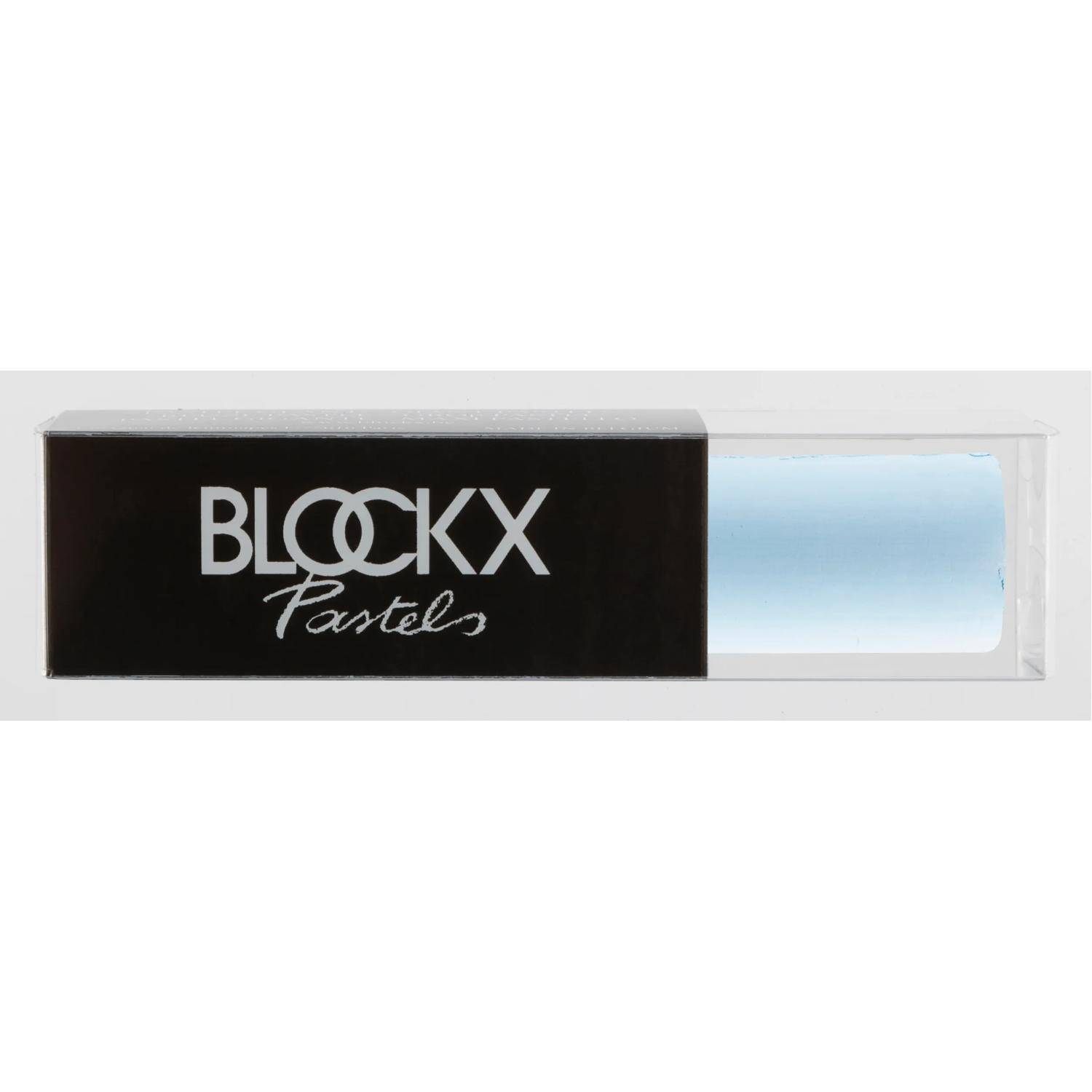 Blockx Große Pastellkreide, Blau Blockx 5 13505BXC