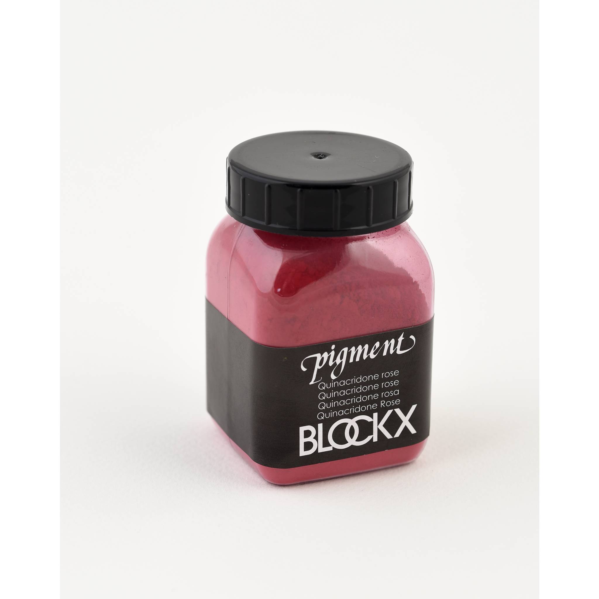 Blockx Pigment Quinacridonrosa 100ml / 30g 51073BXC