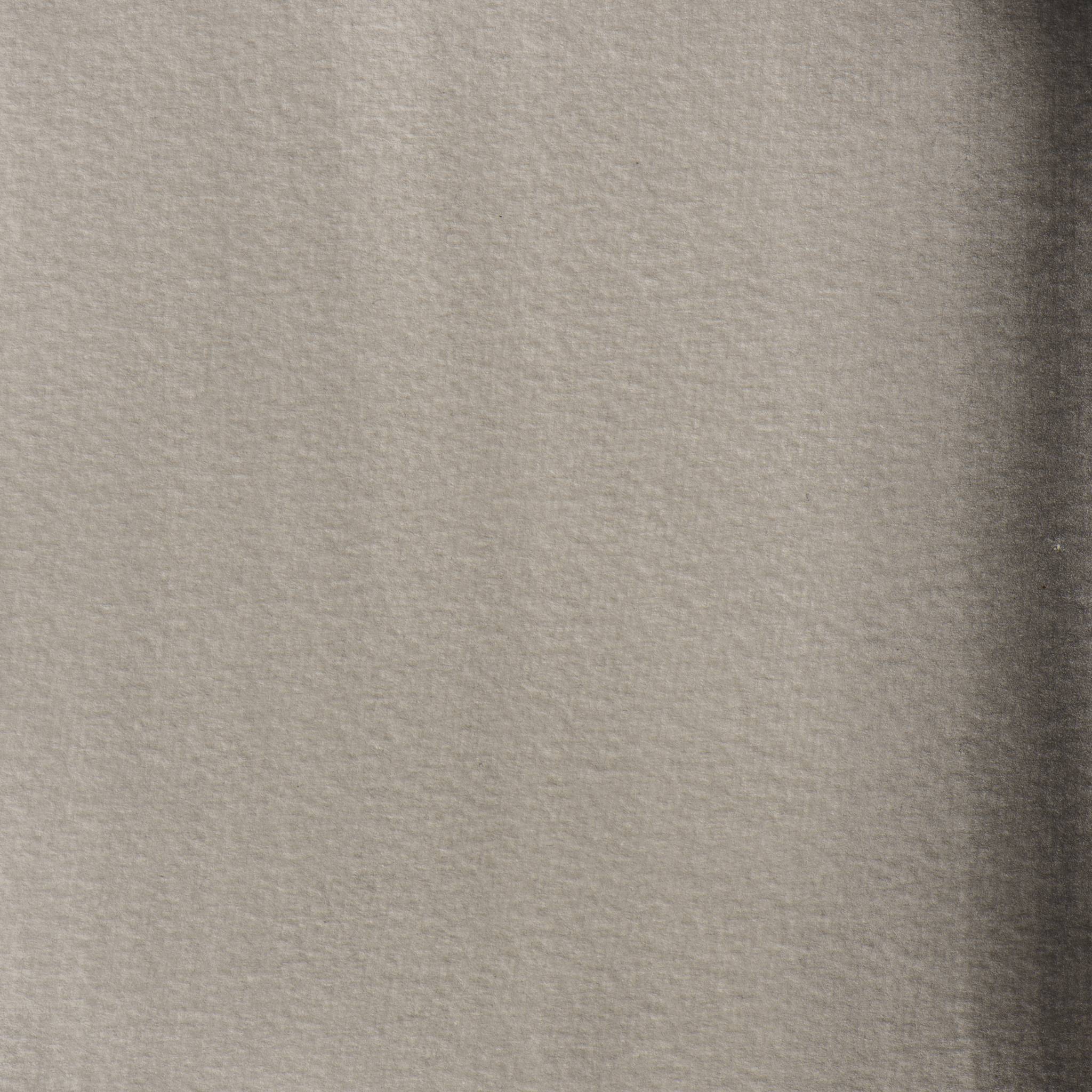 Blockx Aquarellfarbe, Großer Napf 18ml Elfenbeinschwarz 45171BXC