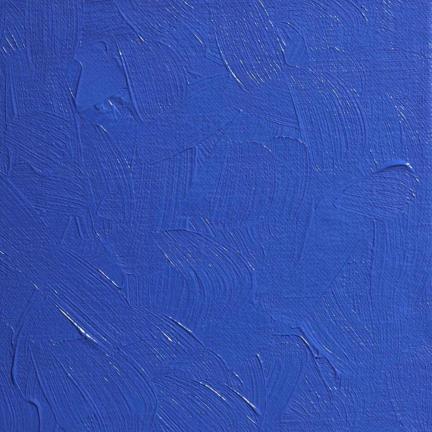 Blockx 3x Ölfarbe, Blau Tube 20ml - Blockx Blau 212553BXC