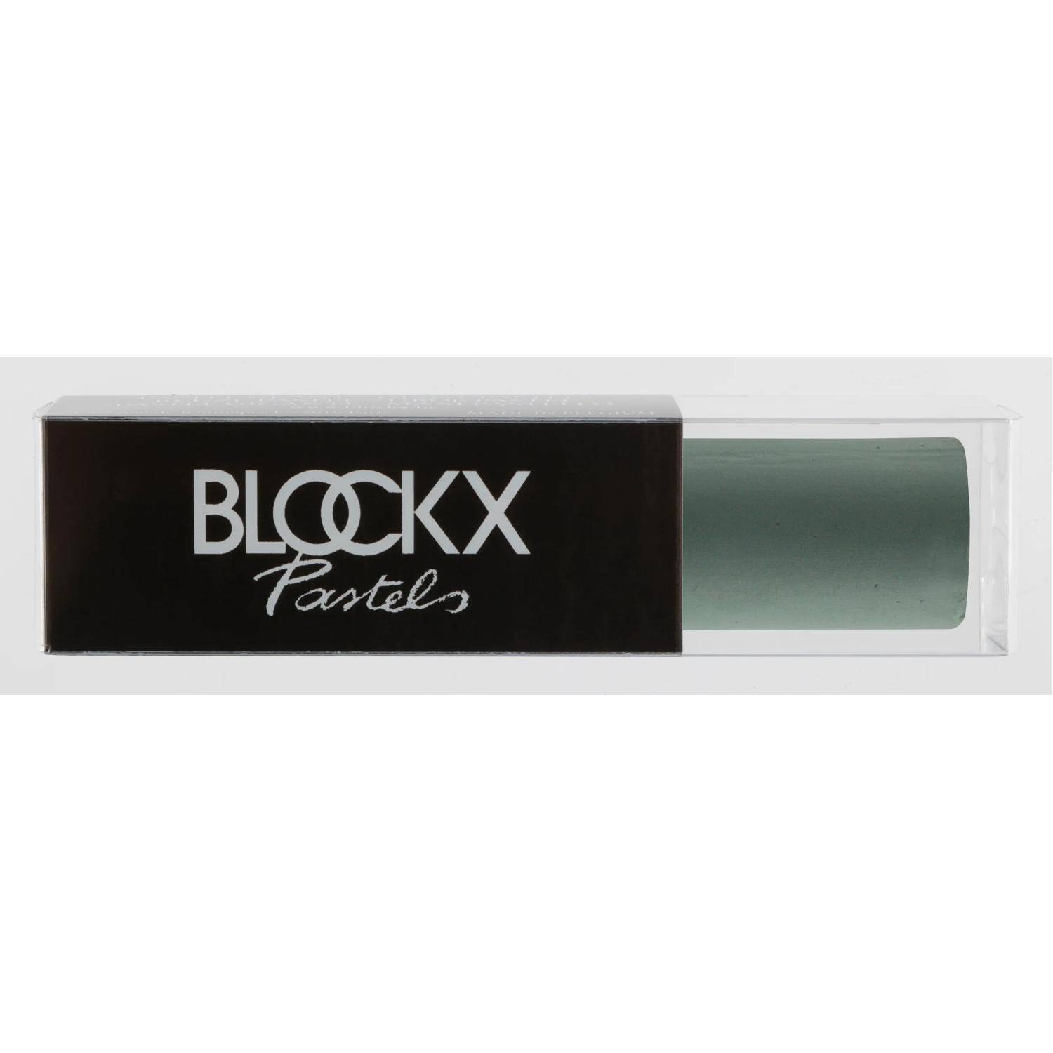 Blockx Große Pastellkreide, Graugrün 1 13731BXC