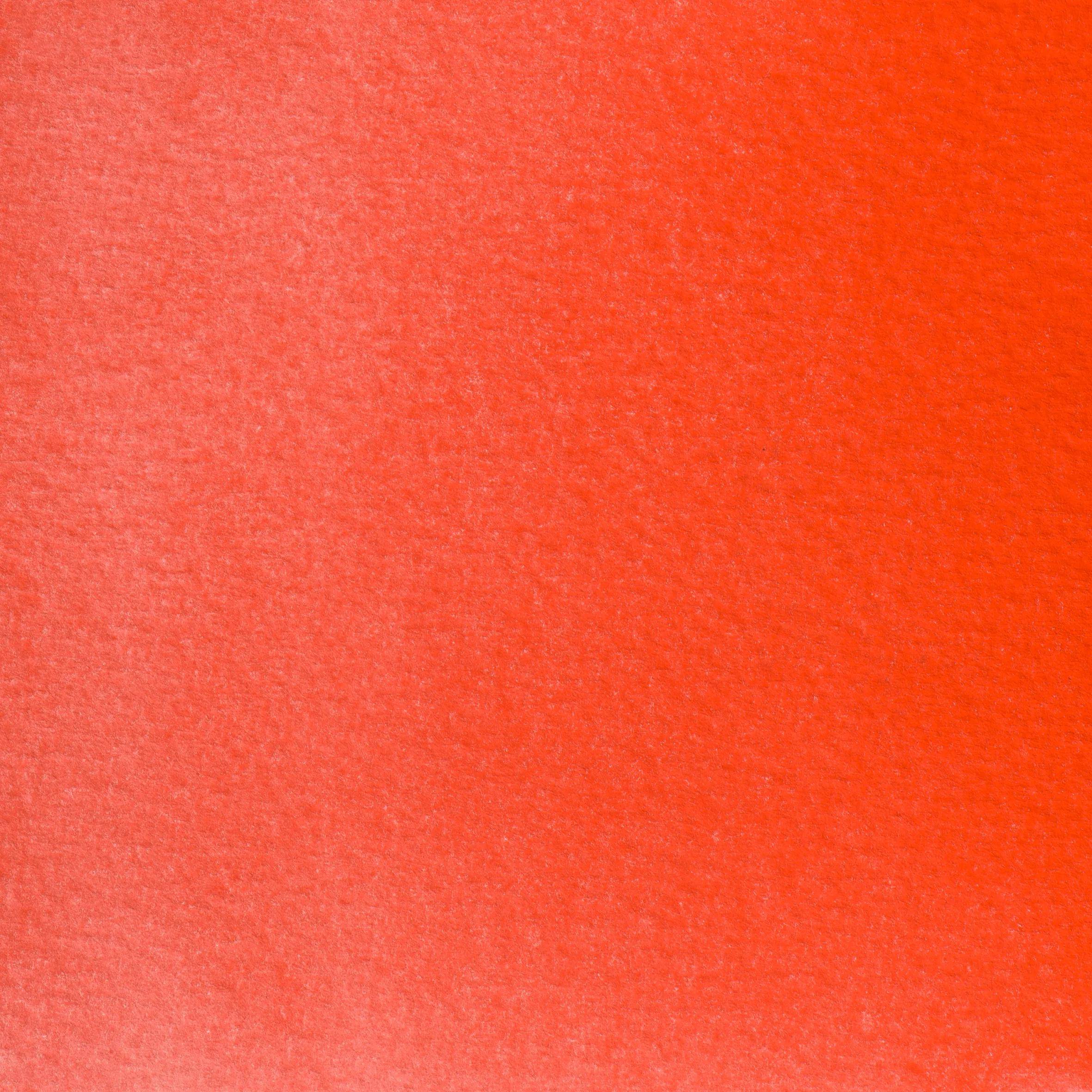 Blockx Aquarellfarbe, Blockx Rot - Großer Napf 18ml - Rot Blockx 45327BXC