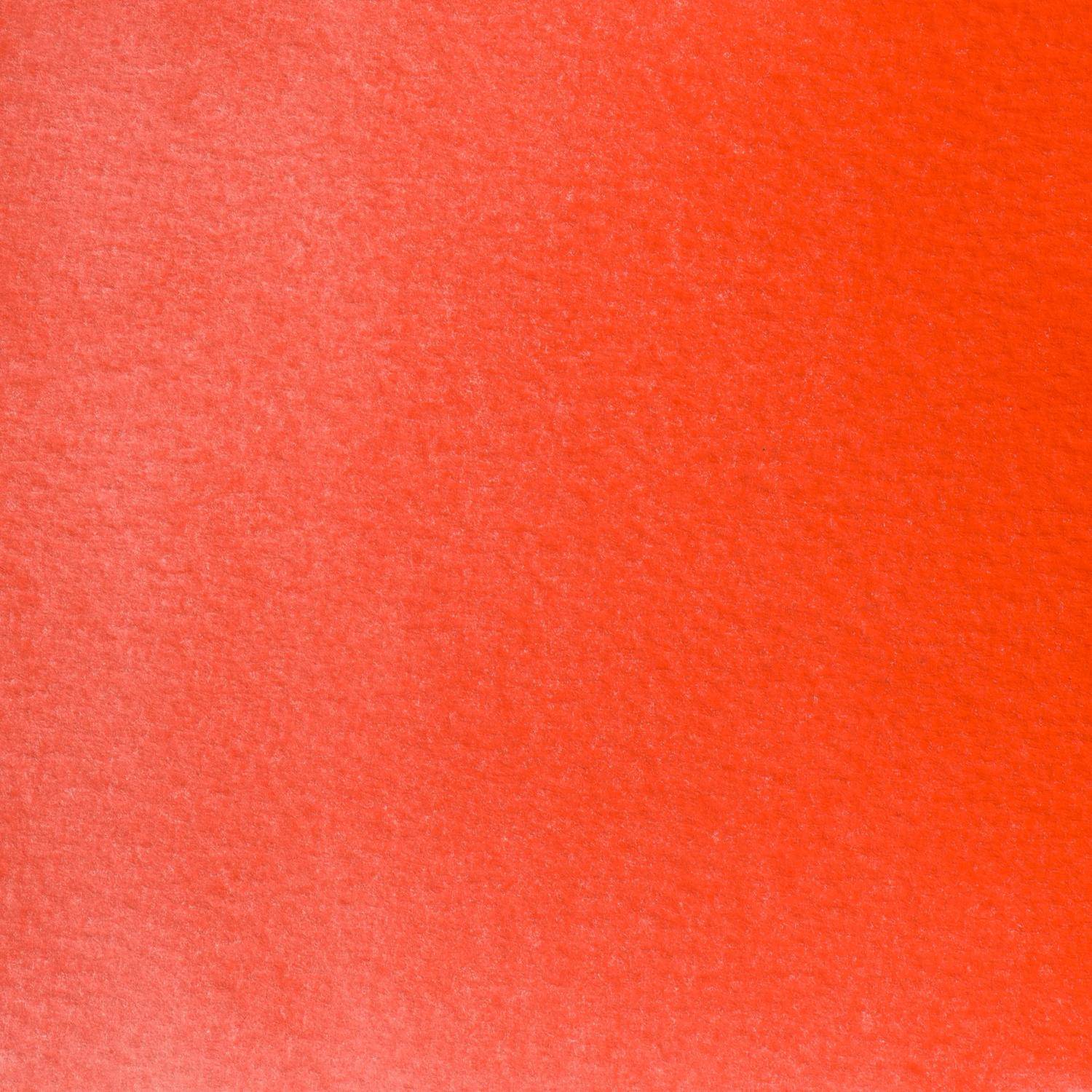 Blockx Aquarellfarbe, Blockx Rot - Großer Napf 18ml - Rot Blockx 45327BXC