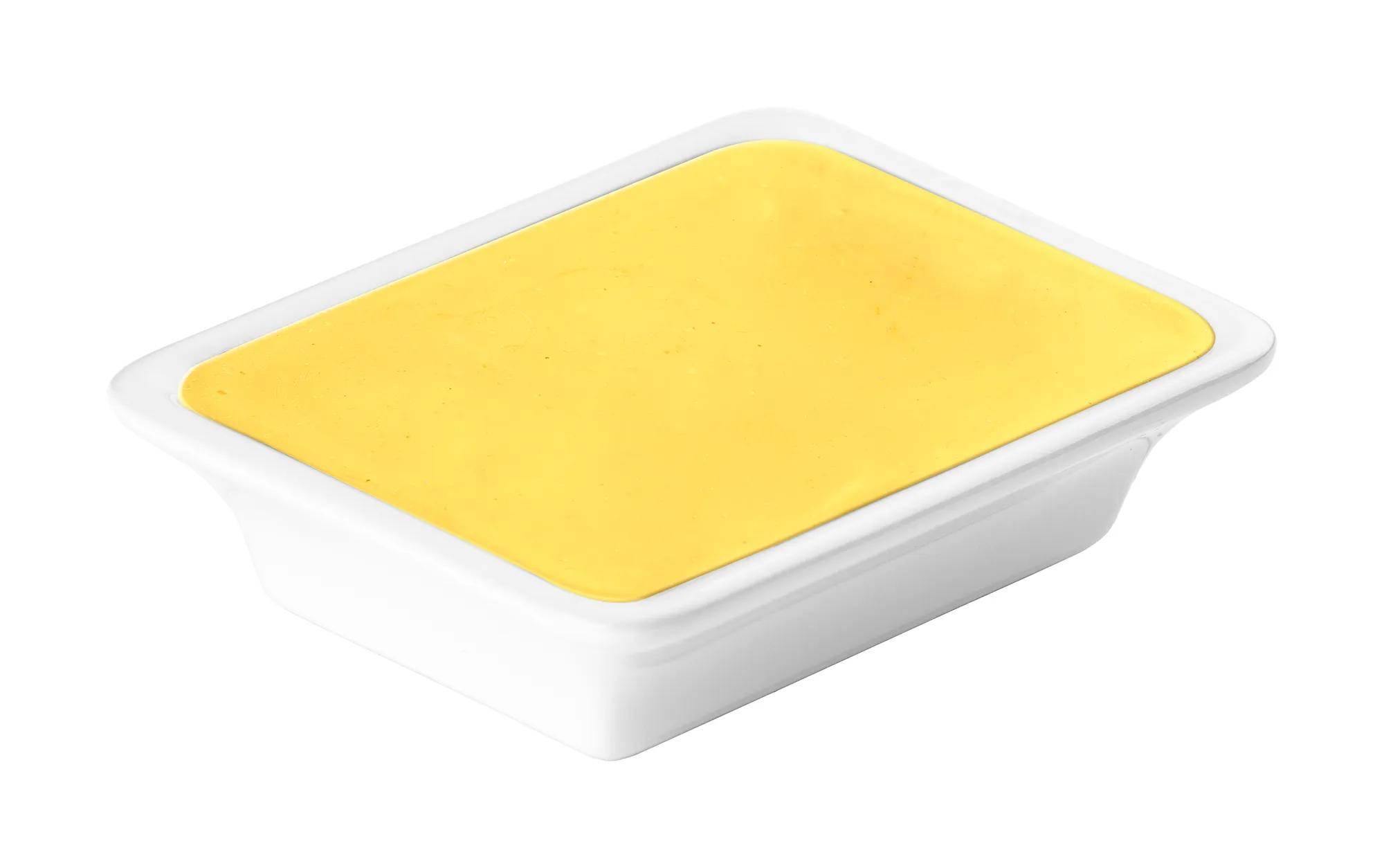 Blockx Aquarellfarbe, Großer Napf 18ml Cadmium Mittel 45315BXC