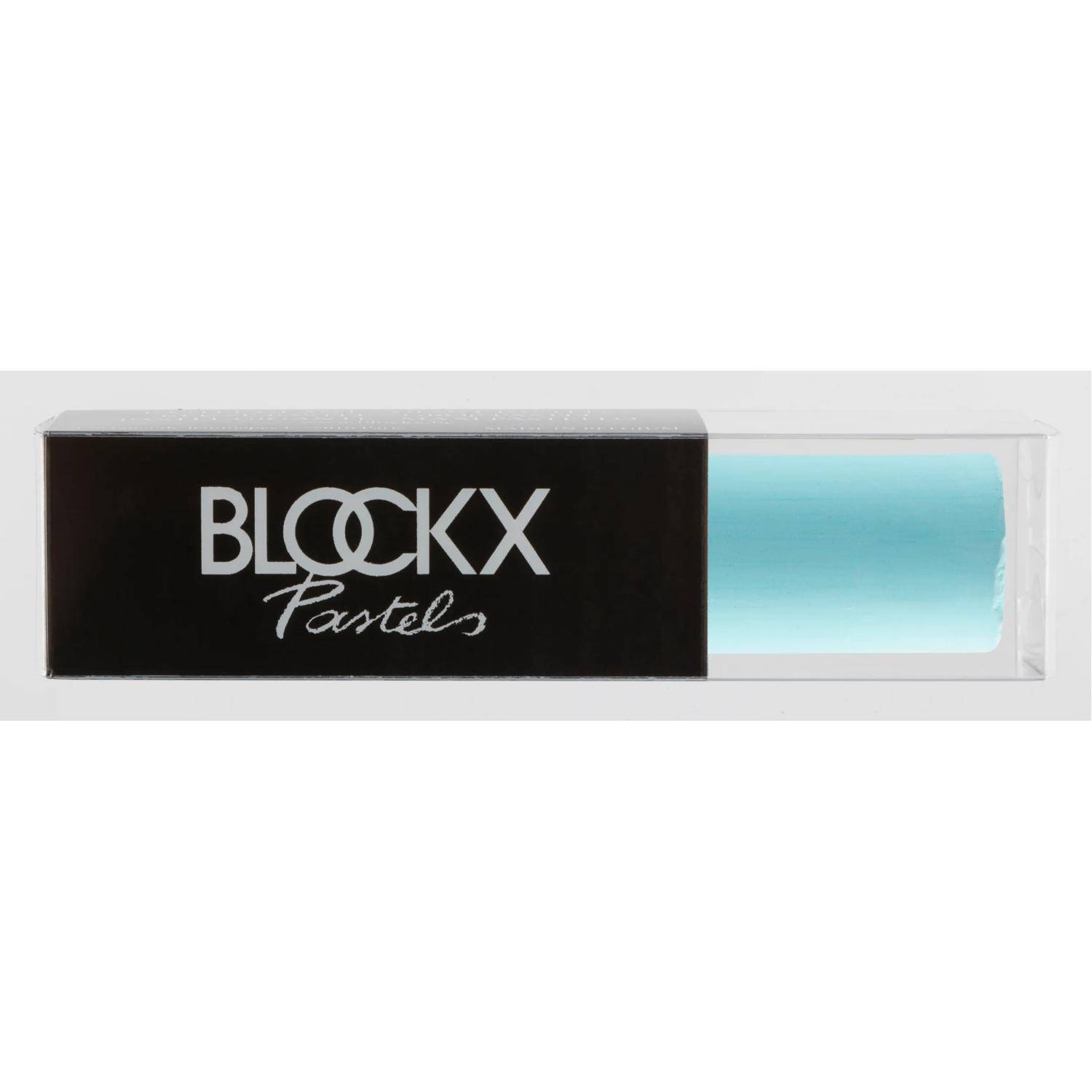Blockx Große Pastellkreide, Chromoxidgrün feurig 5 13625BXC