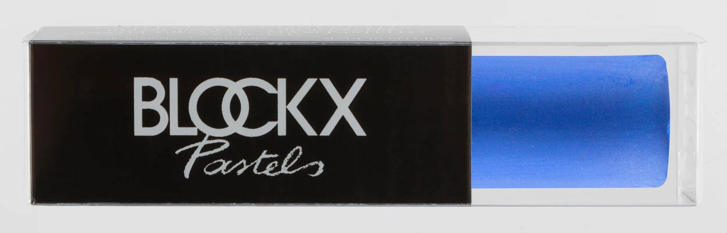 Blockx Große Pastellkreide, Ultramarinblau 1 - Colinblau 13511BXC