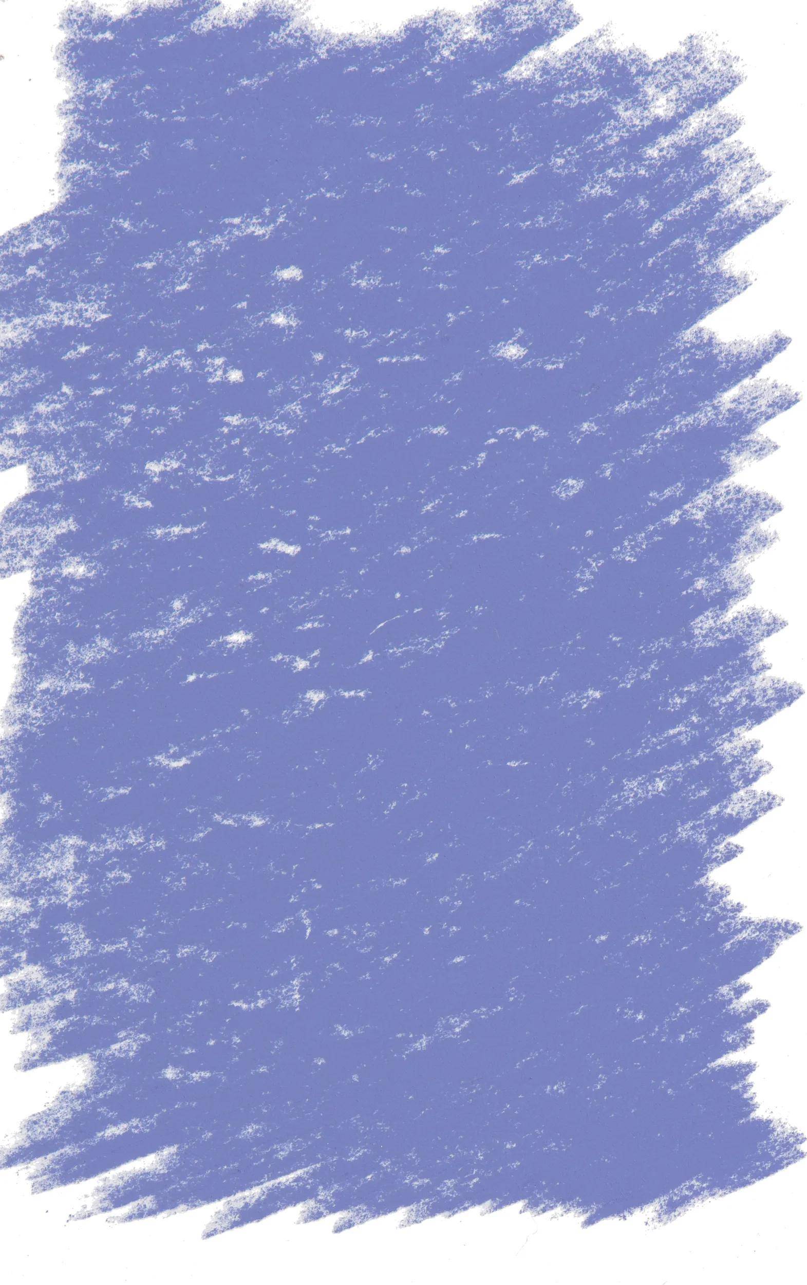 Blockx Große Pastellkreide, Ultramarinblau 1 - Colinblau 13511BXC