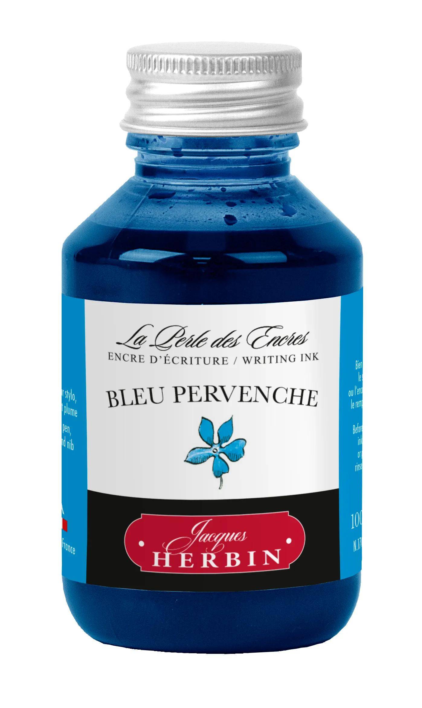 Jacques Herbin Tinte Georges&Co in PET Flakon 100ml - 17013T