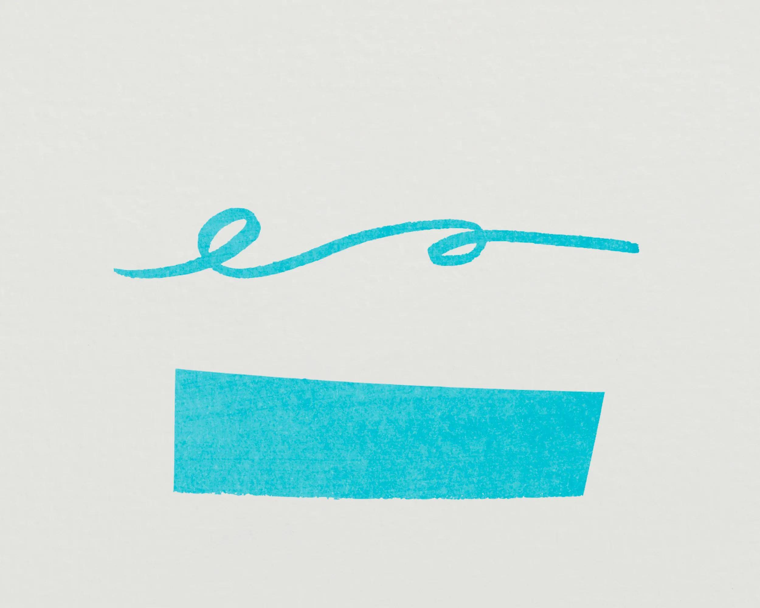 Jacques Herbin Tinte Georges&Co in PET Flakon 100ml - 17033T