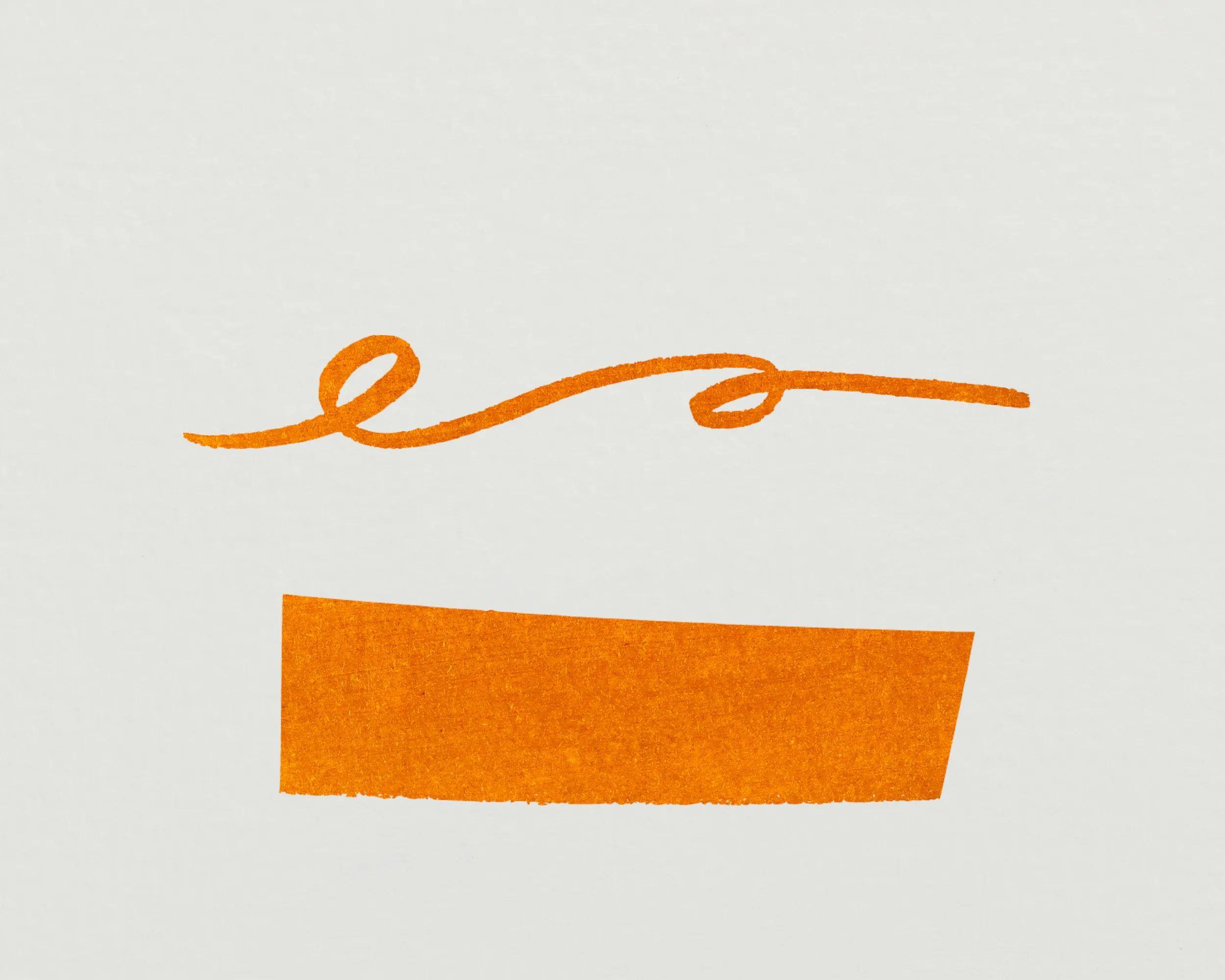 Jacques Herbin Tinte Georges&Co in PET Flakon 100ml - 17041T