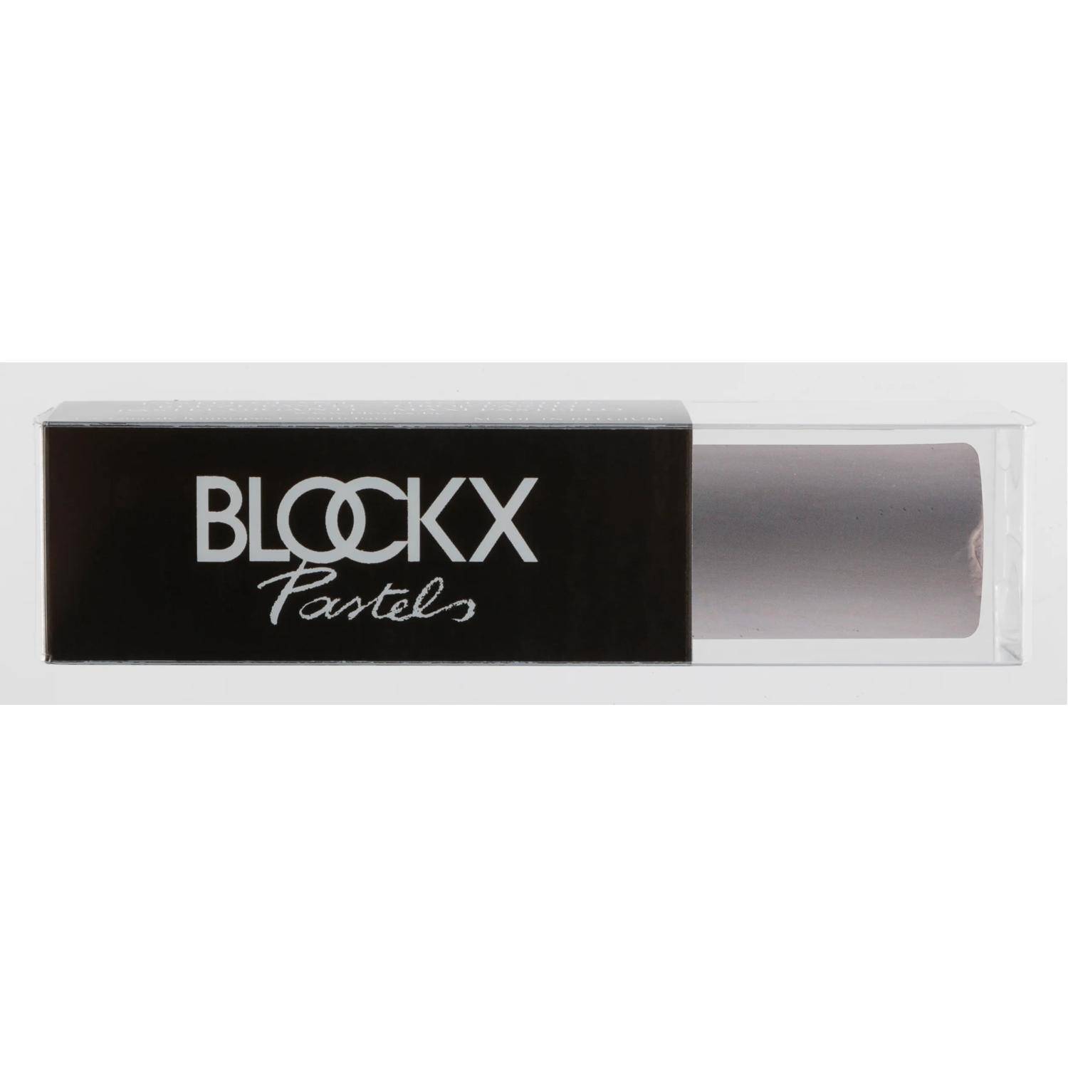 Blockx Große Pastellkreide, Graurötlich 2 13762BXC