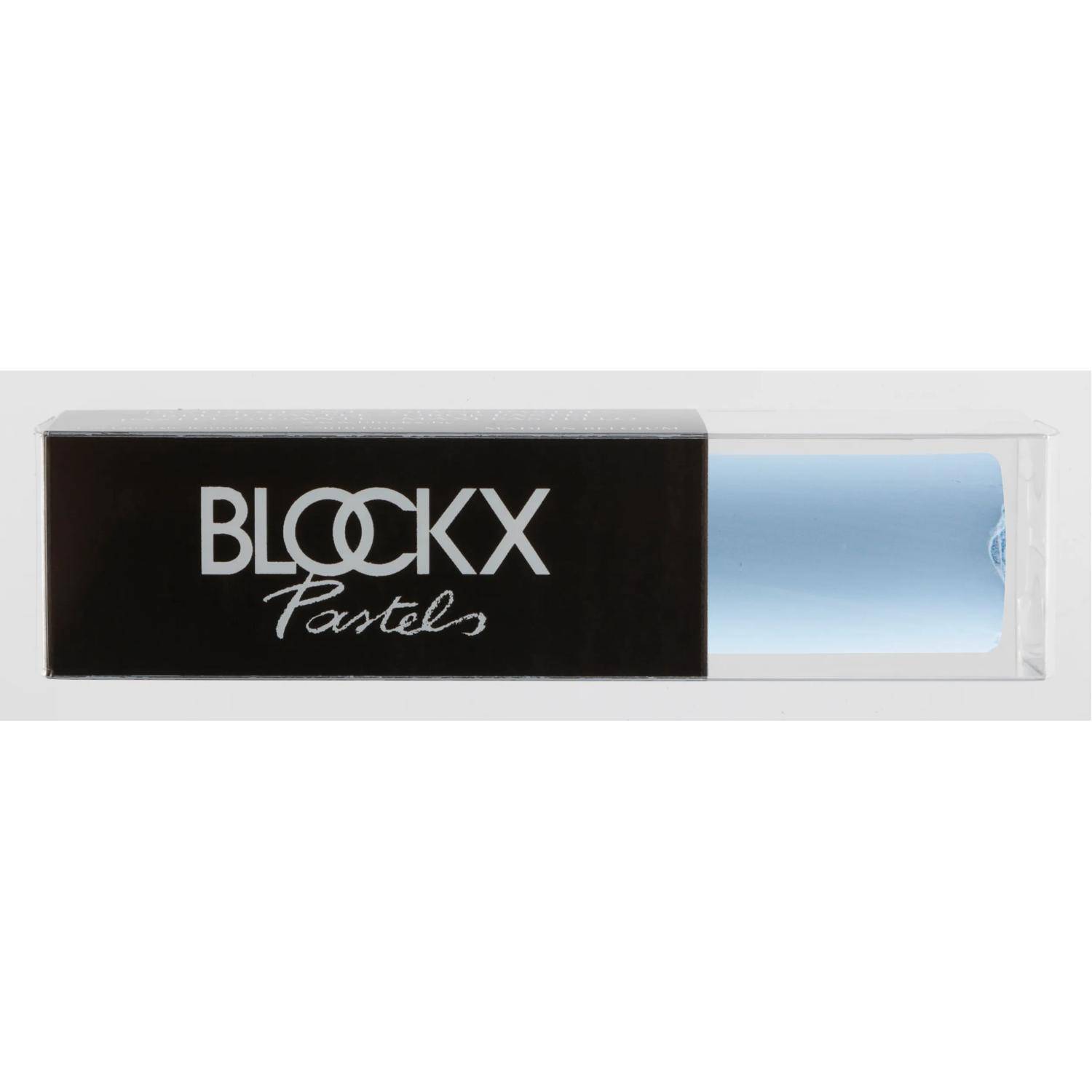 Blockx Große Pastellkreide, Kobaltblau 5 13535BXC