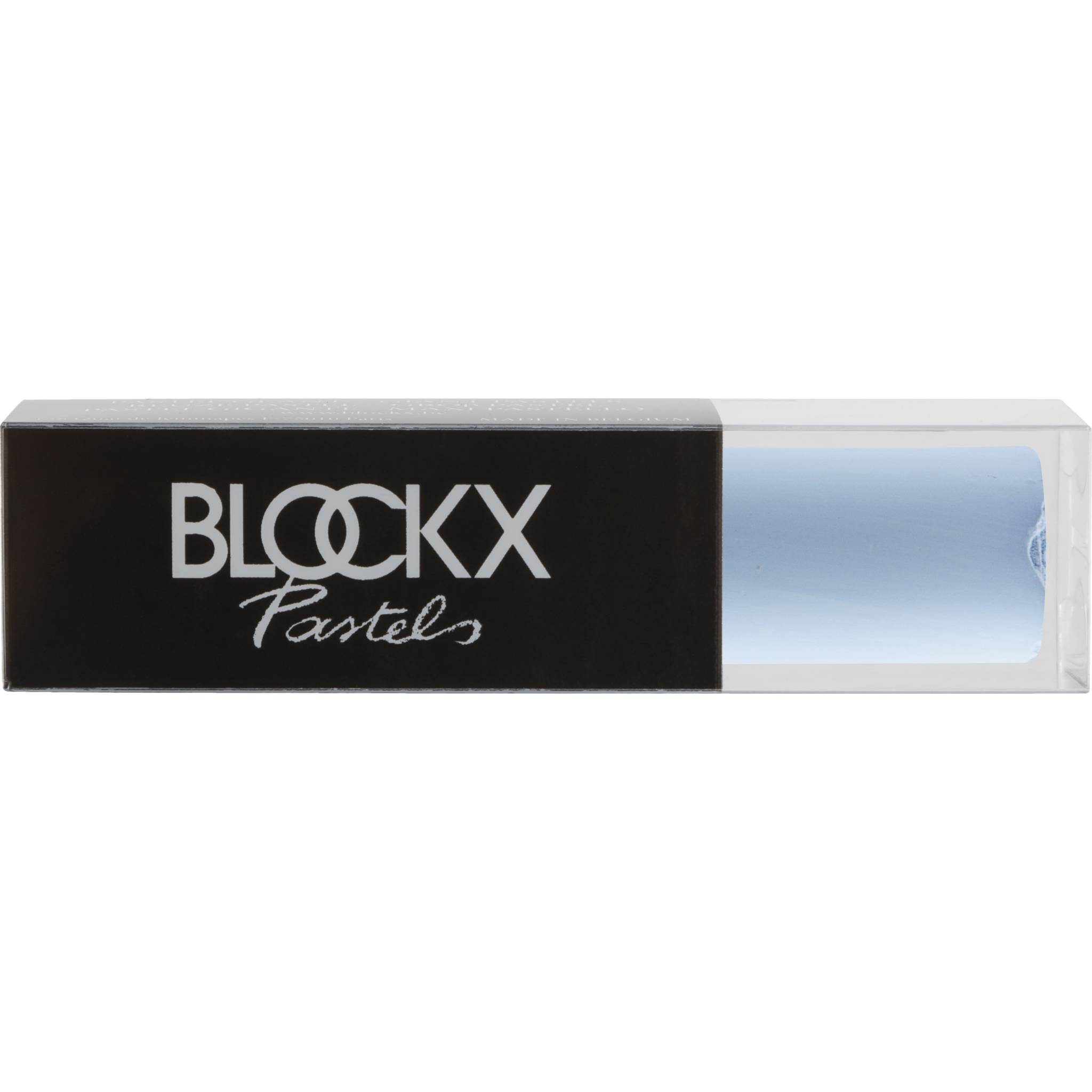 Blockx Große Pastellkreide, Kobaltblau 5 13535BXC