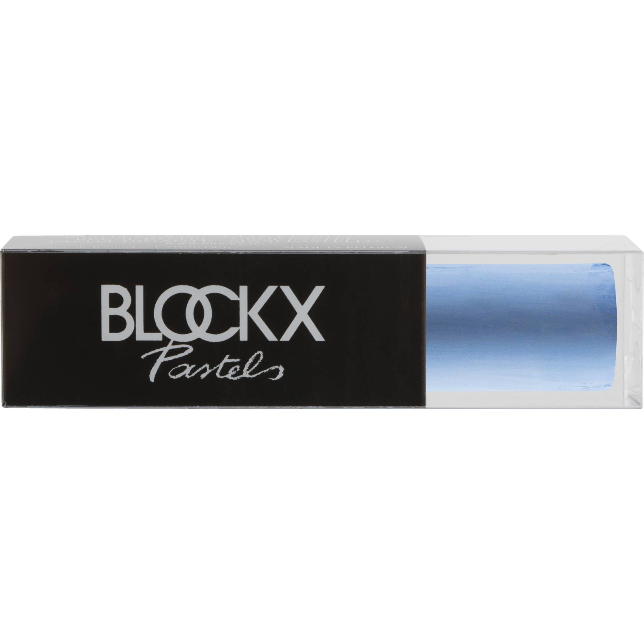 Blockx Große Pastellkreide, Indanthrenblau 3 13523BXC