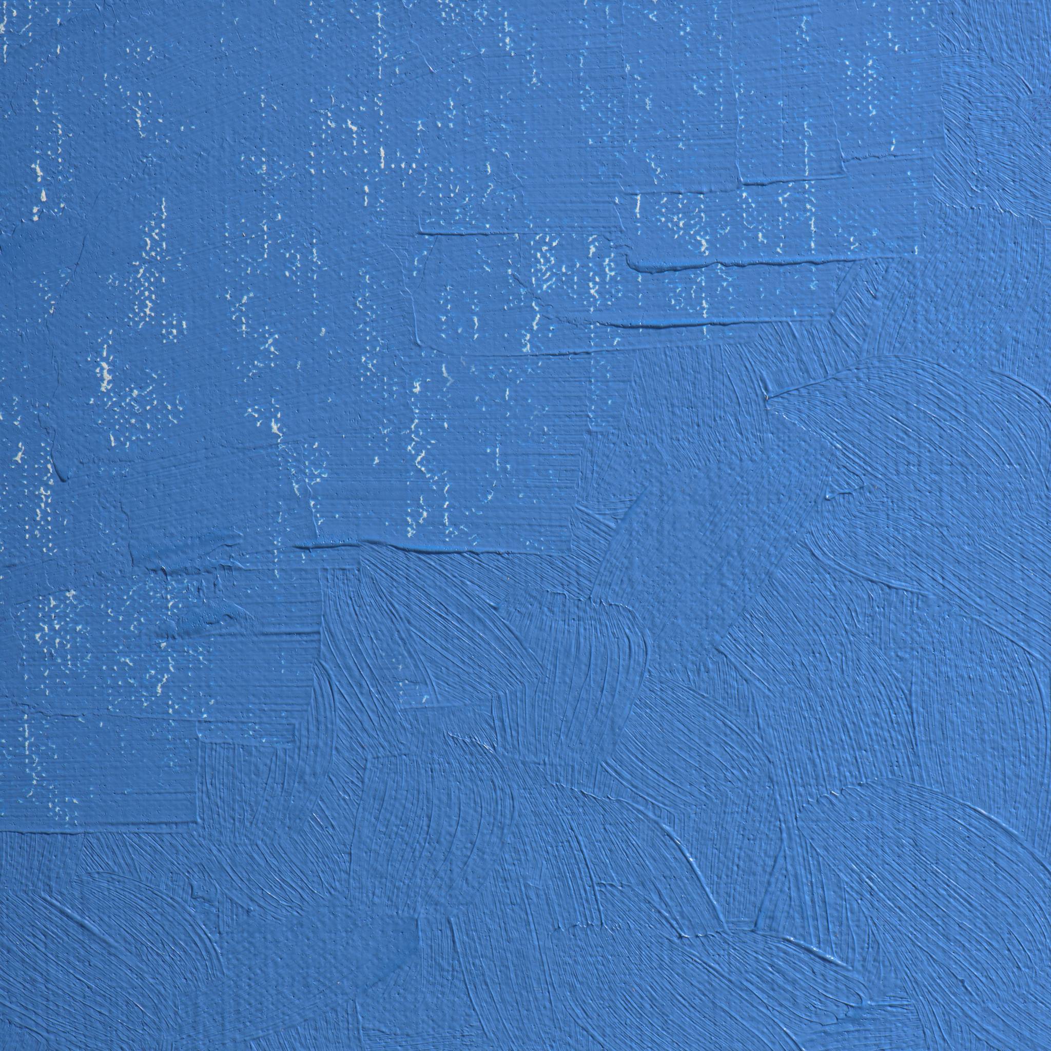 Blockx Ölfarbe, Sèvresblau - Tube 200ml - Sevresblau 216451BXC