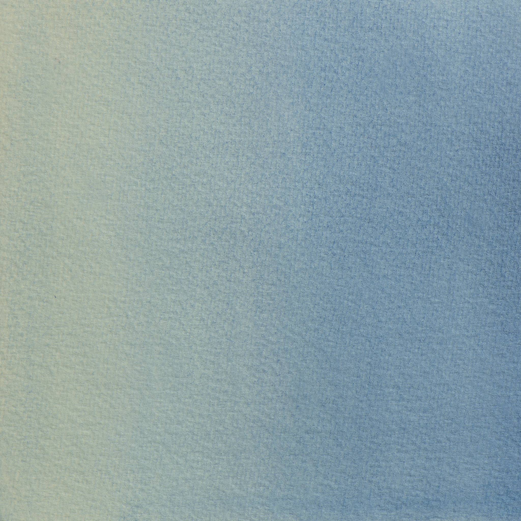 Blockx Aquarellfarbe, Preußischblau - Großer Napf 18ml - Preußischblau 45252BXC