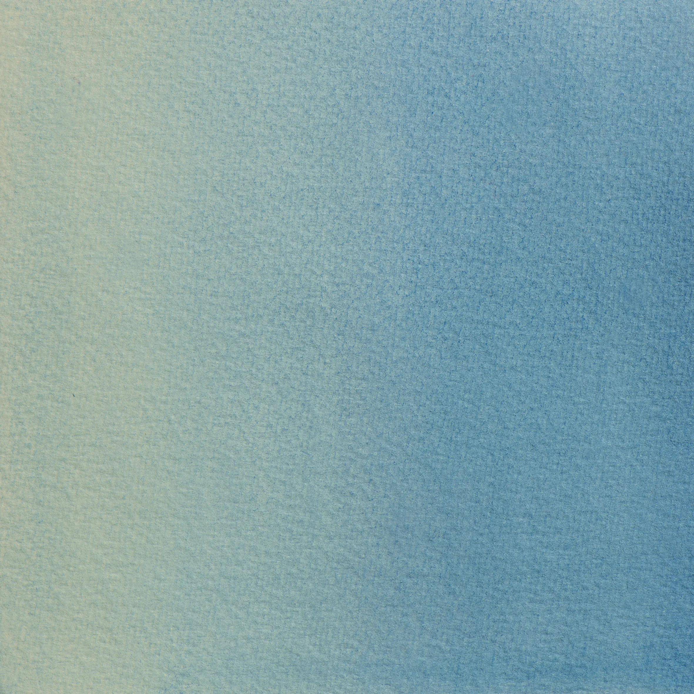 Blockx Aquarellfarbe, Preußischblau - Großer Napf 18ml - Preußischblau 45252BXC
