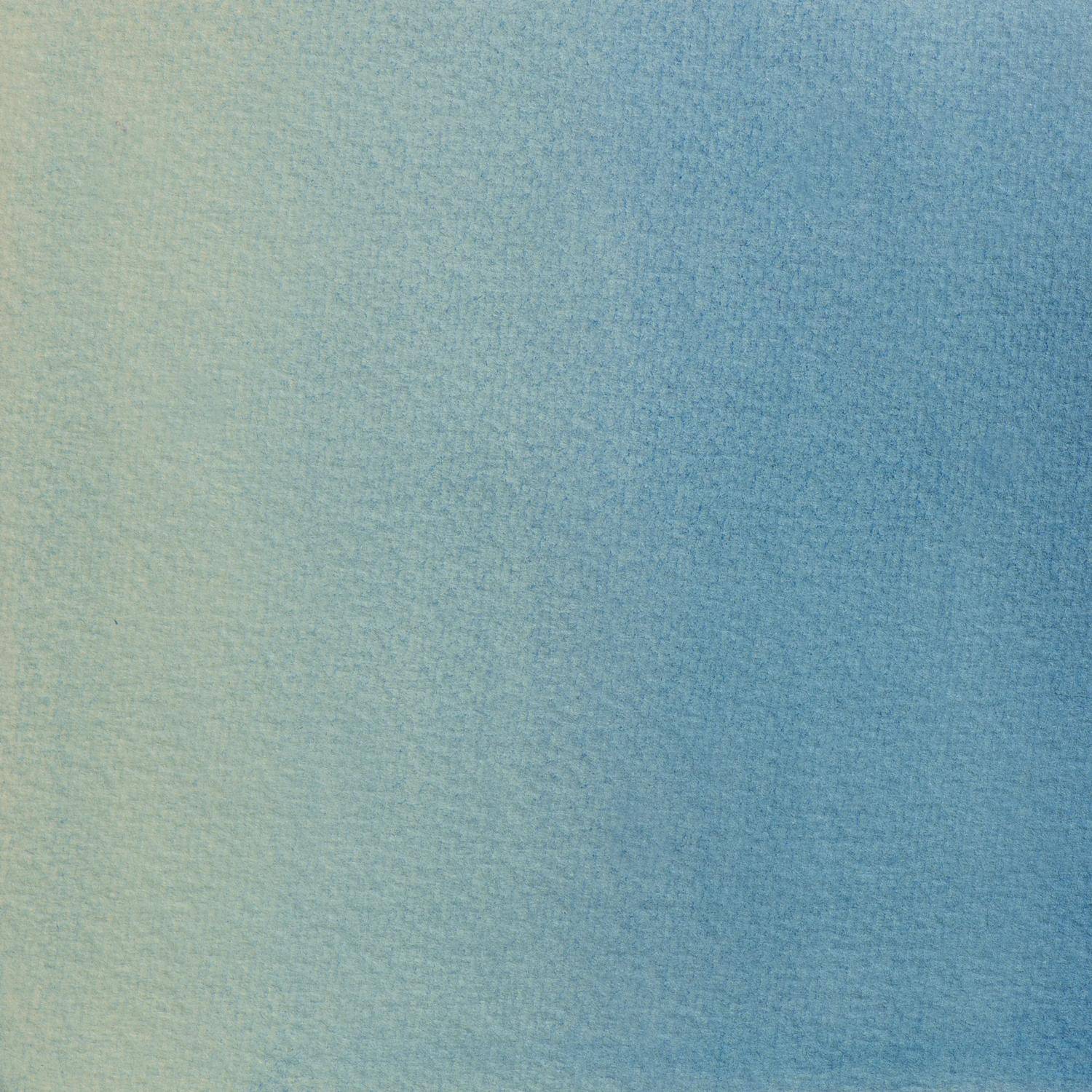 Blockx Aquarellfarbe, Preußischblau - Großer Napf 18ml - Preußischblau 45252BXC