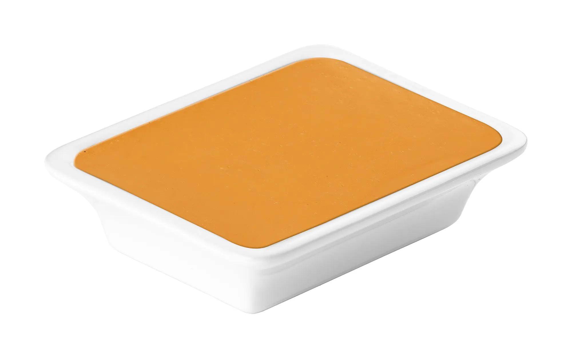 Blockx Aquarellfarbe, Ockergold - Großer Napf 18ml - Ockergold 45113BXC
