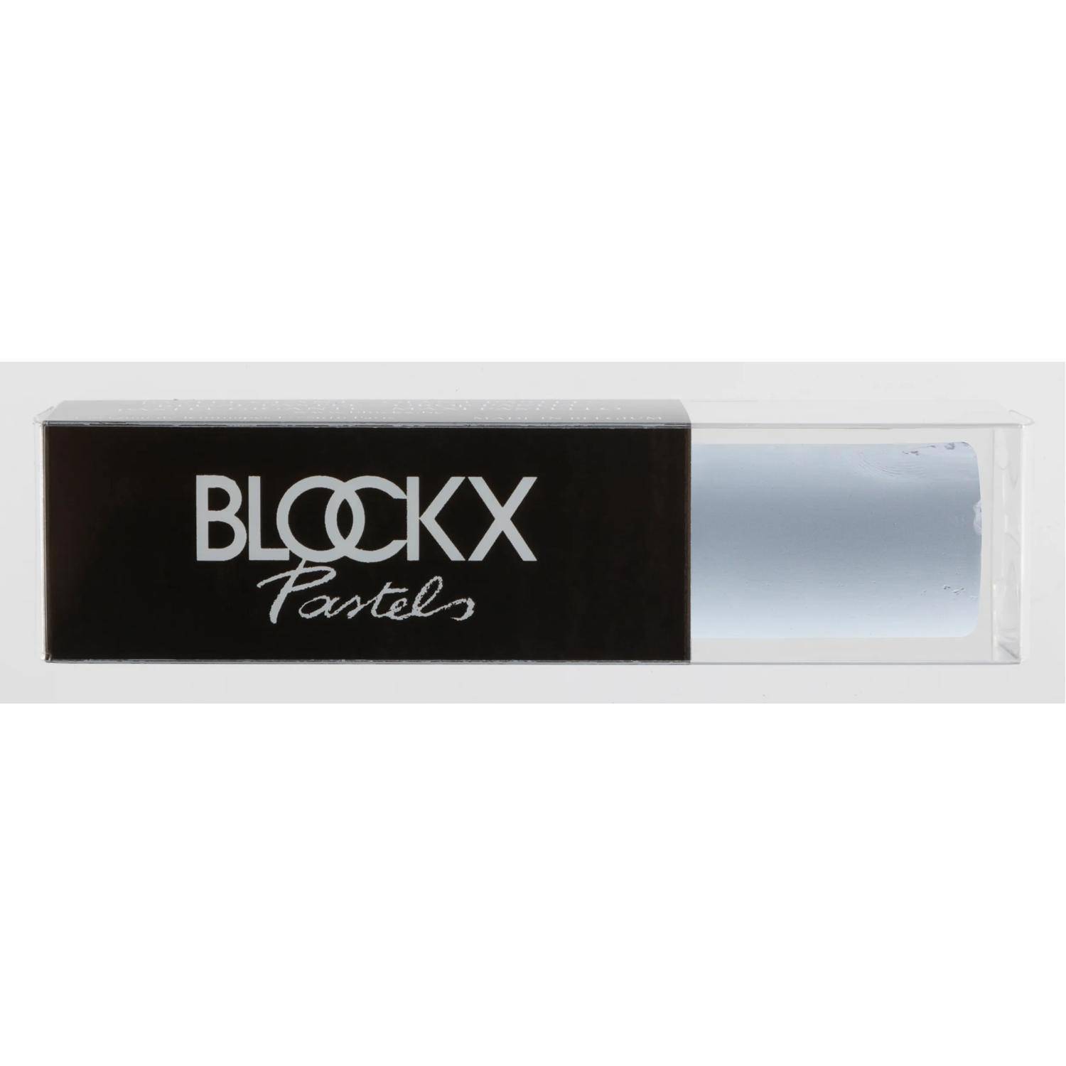 Blockx Große Pastellkreide, Grau 5 13725BXC
