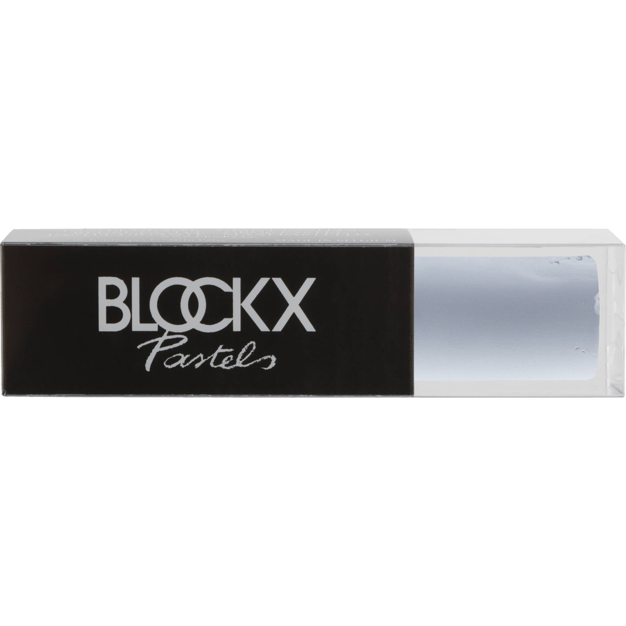 Blockx Große Pastellkreide, Grau 5 13725BXC