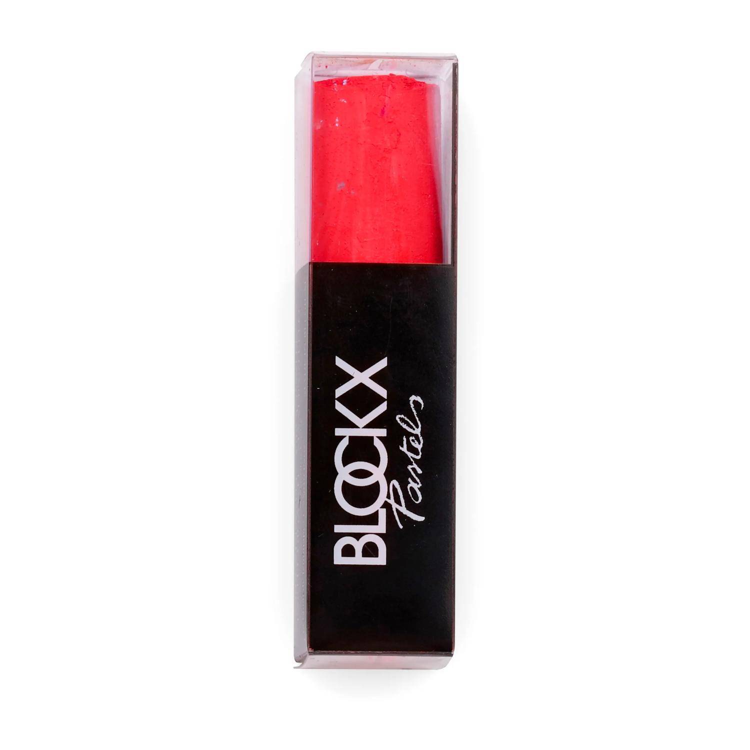 Blockx Große Pastellkreide, Rot Blockx 2 13222BXC